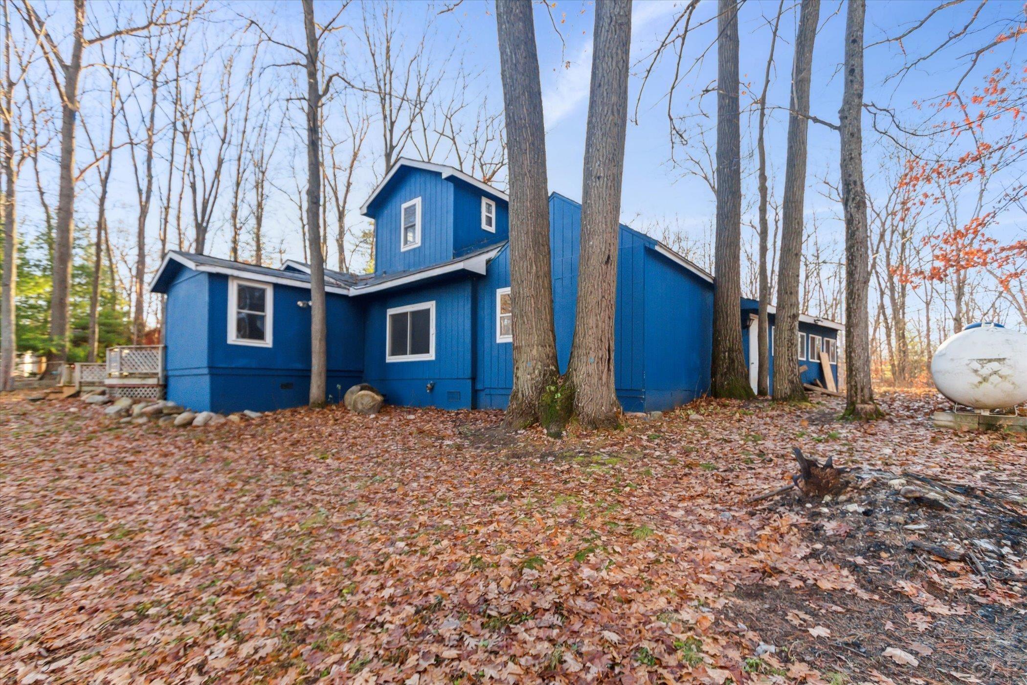 2106 Jefferson Road Harrison, MI 48625 - Photo 29 of 34