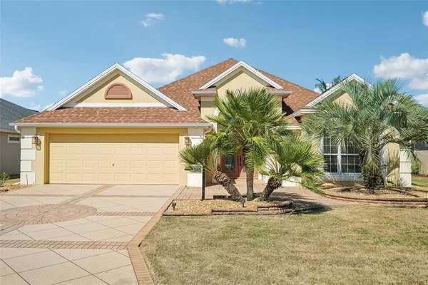 $550,000 | 2918 Canyon Avenue, The Villages, FL 32163