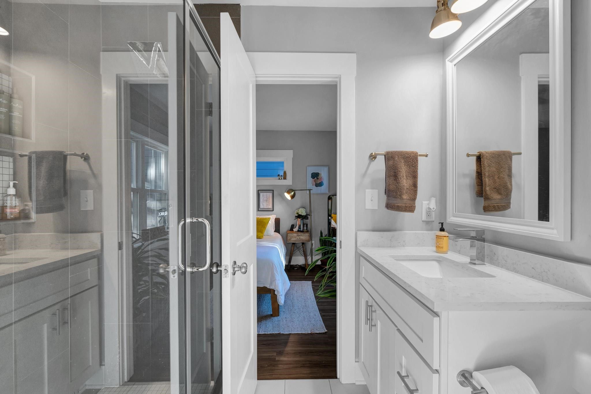 107 Bart Street Raleigh, NC 27610 - Photo 16 of 20 Photo 16