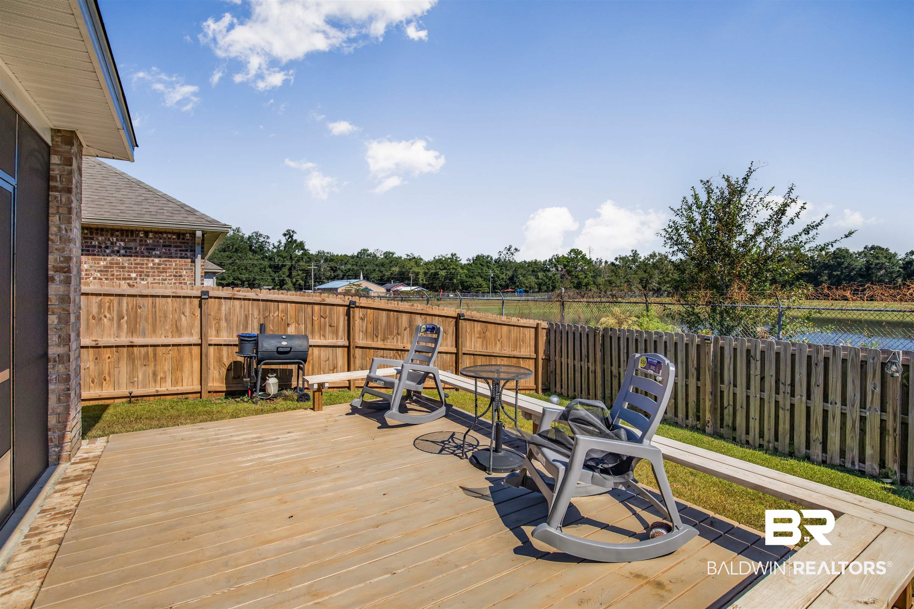 1316 Kairos Loop Foley, AL 36535 - Photo 23 of 34