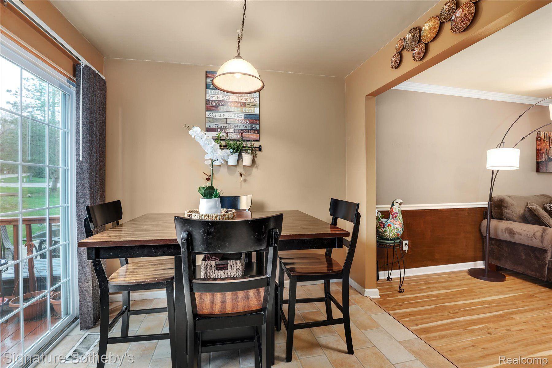 1495 Carriage Lane, Unit 19 Rochester, MI 48306 - Photo 6 of 35 Gallery Image 6