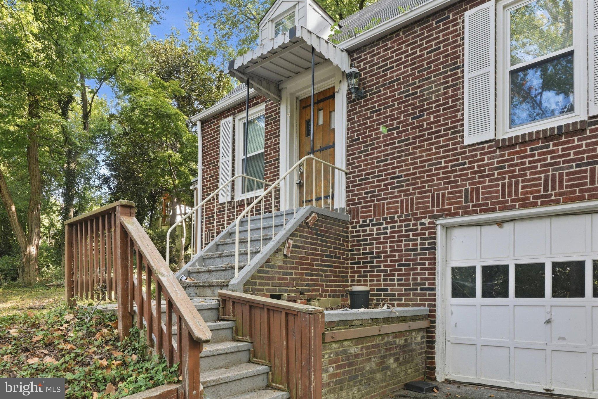 2600 Cool Spring Road Hyattsville, MD 20783 - Photo 2 of 43 Gallery Image 2