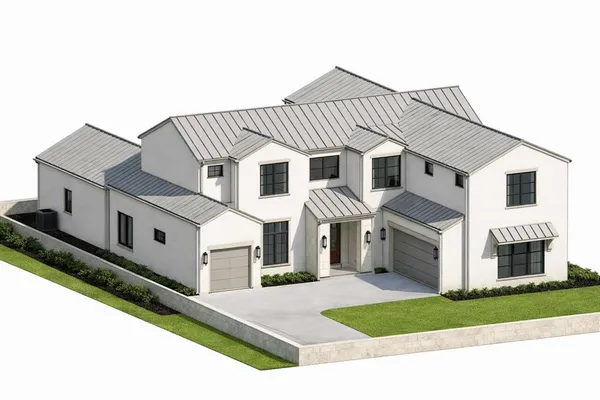 $2,999,900 | 225 Metairie Lane, Southlake, TX 76092