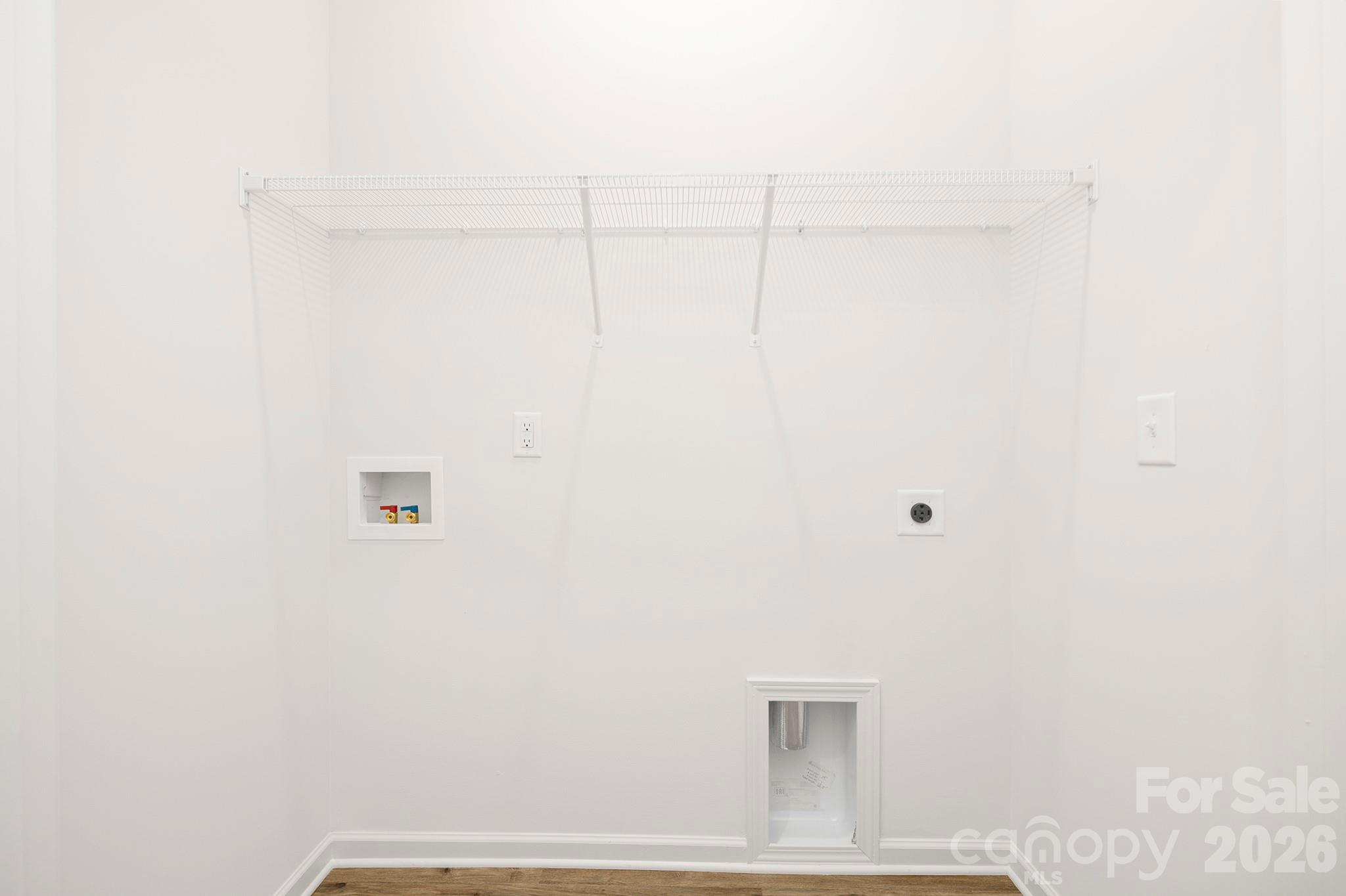 5541 Manning Road Charlotte, NC 28269 - Photo 15 of 16 Gallery Image 15