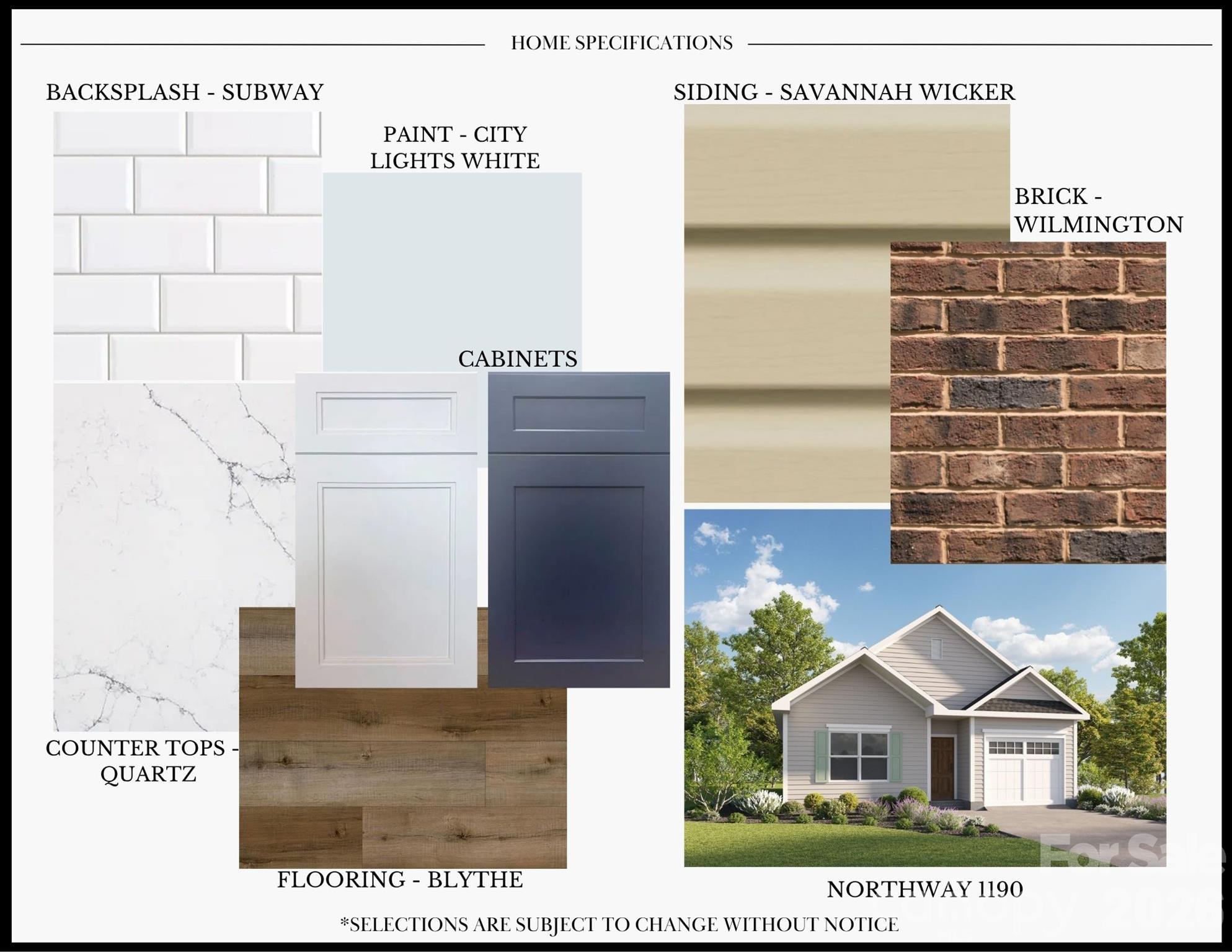 5541 Manning Road Charlotte, NC 28269 - Photo 16 of 16 Gallery Image 16