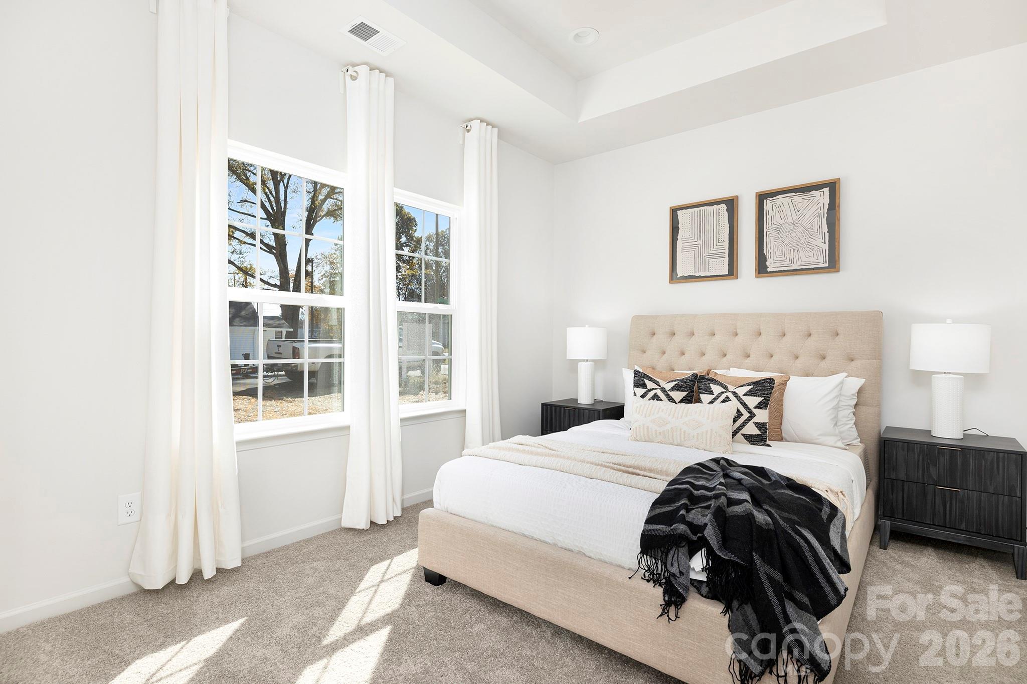 5541 Manning Road Charlotte, NC 28269 - Photo 6 of 16 Gallery Image 6