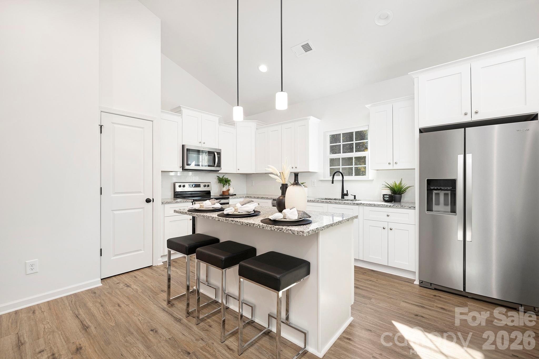 5541 Manning Road Charlotte, NC 28269 - Photo 8 of 16 Gallery Image 8