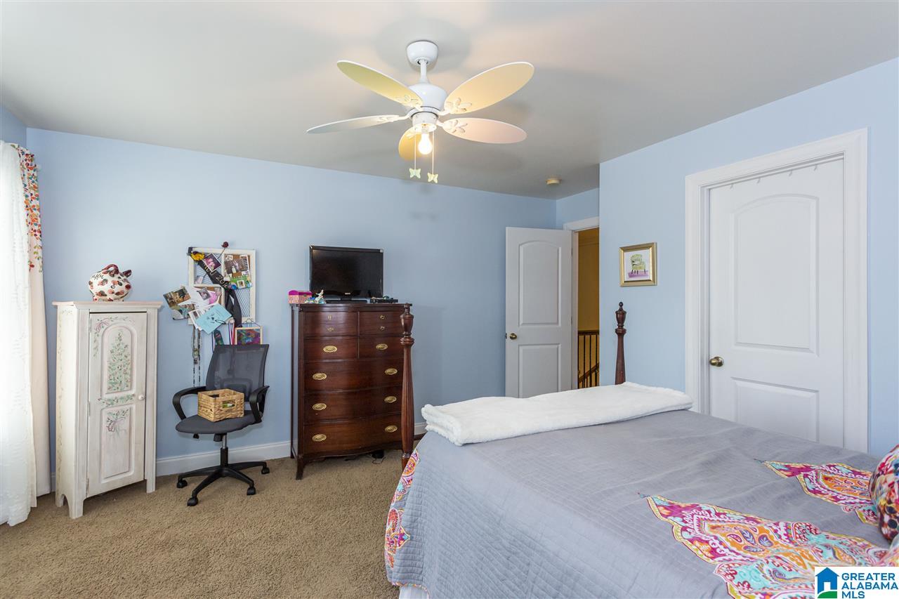 7167 Morris Circle McCalla, AL 35111 - Photo 45 of 50