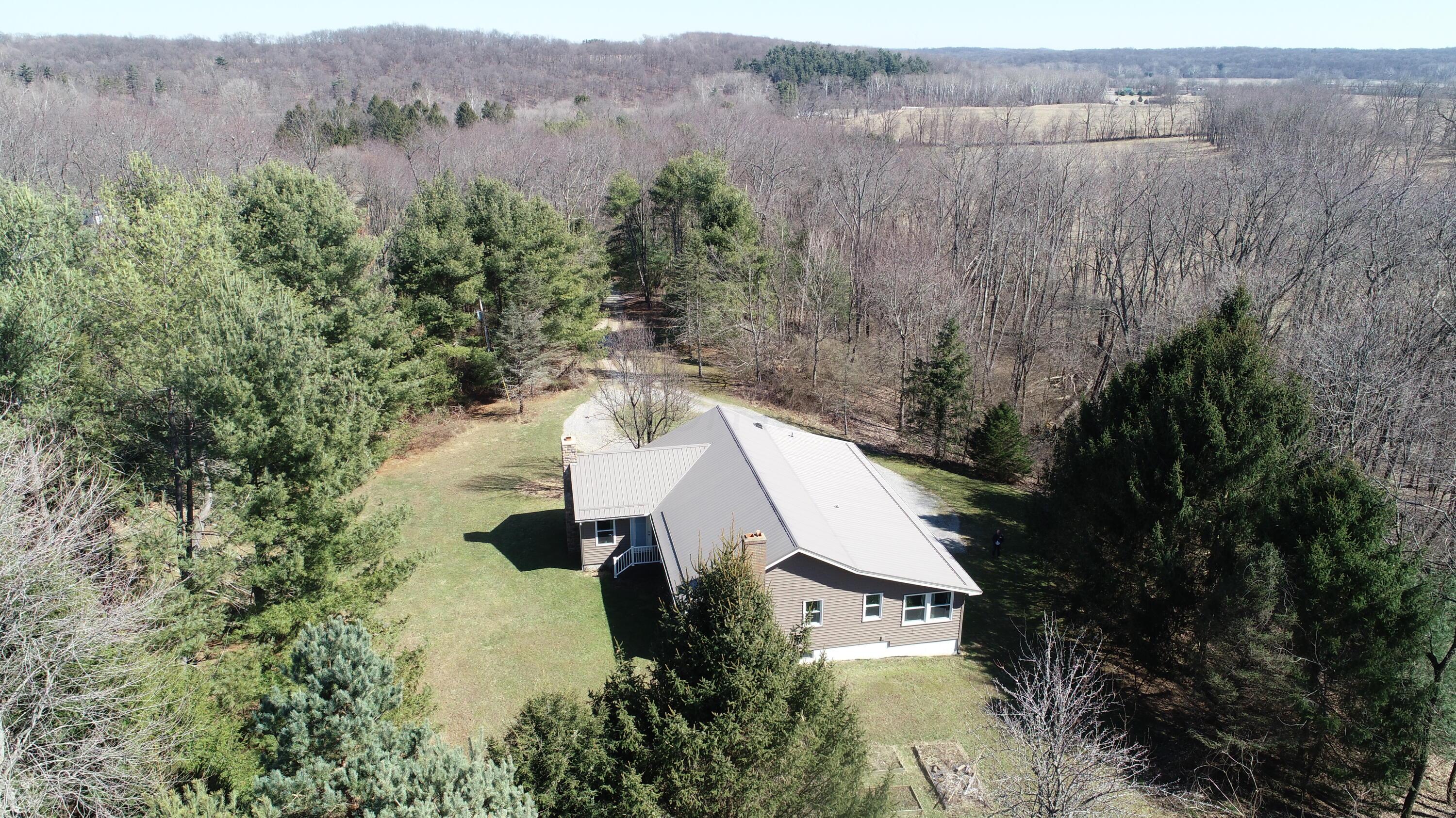 21618 Schenck Creek Road Howard, OH 43028 - Photo 34 of 64 34