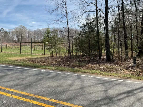 $110,000 | 0 Turner Road, Mebane, NC 27302