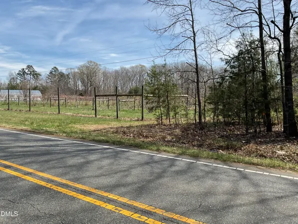 $110,000 | 0 Turner Road, Mebane, NC 27302