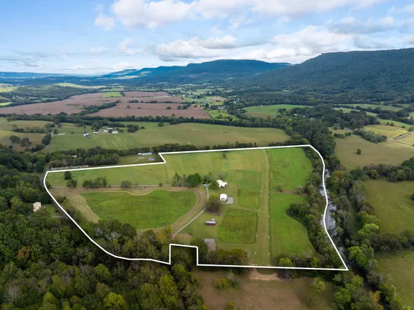 $1,975,000 | 870 Ridge Road, Dunlap, TN 37327