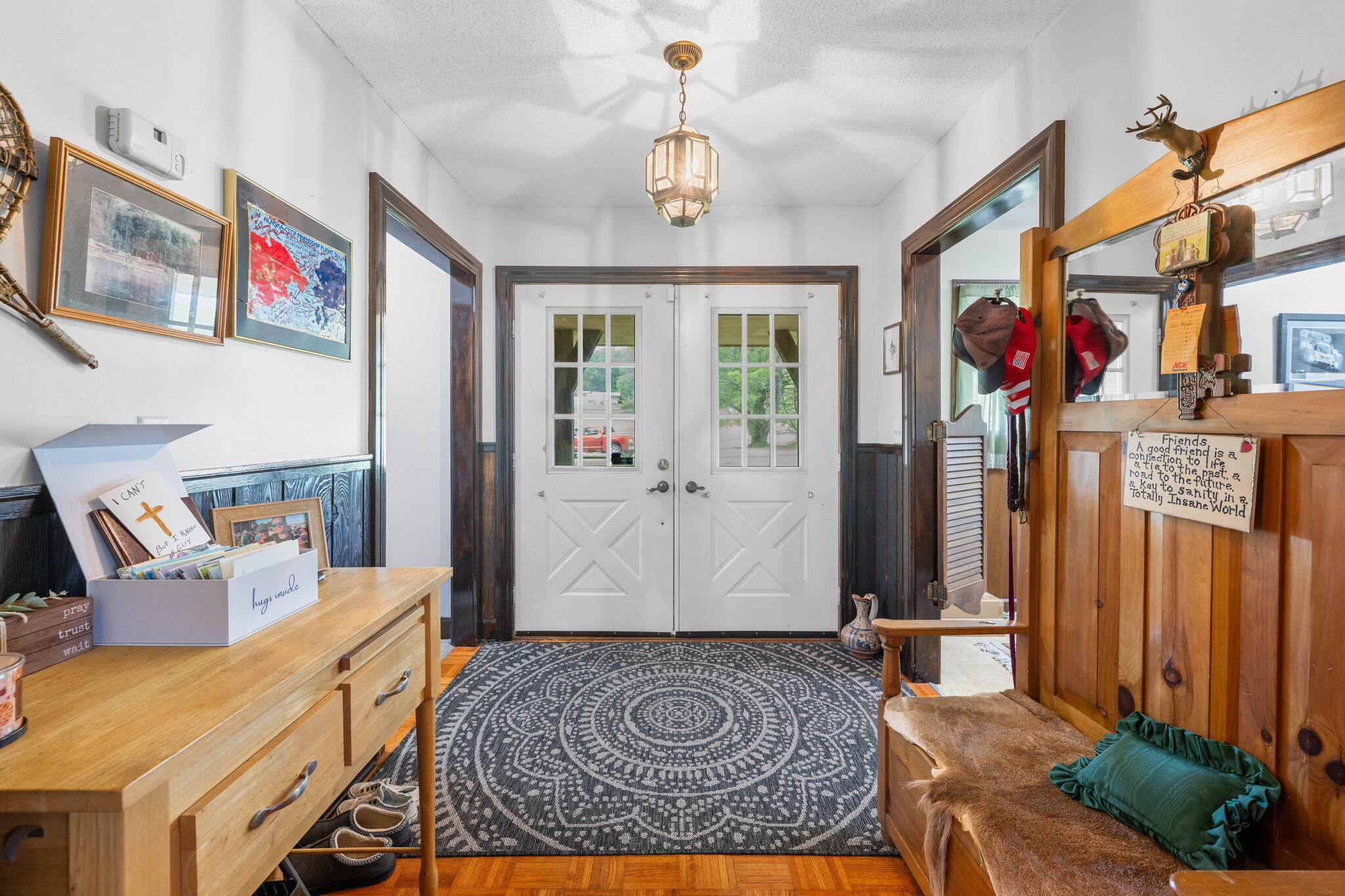 870 Ridge Road Dunlap, TN 37327 - Photo 12 of 86 Trimble (53)