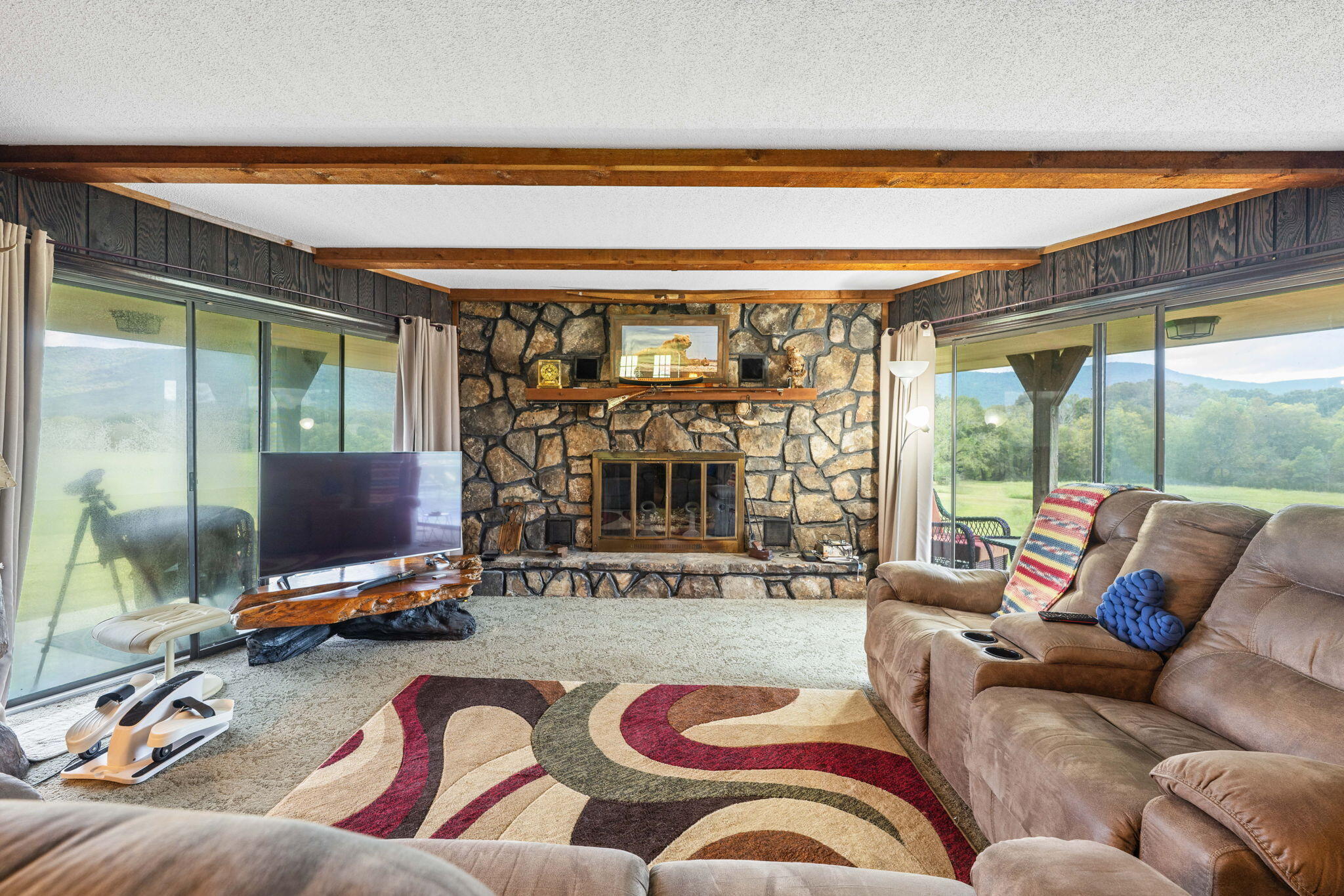 870 Ridge Road Dunlap, TN 37327 - Photo 13 of 86 Trimble (54)