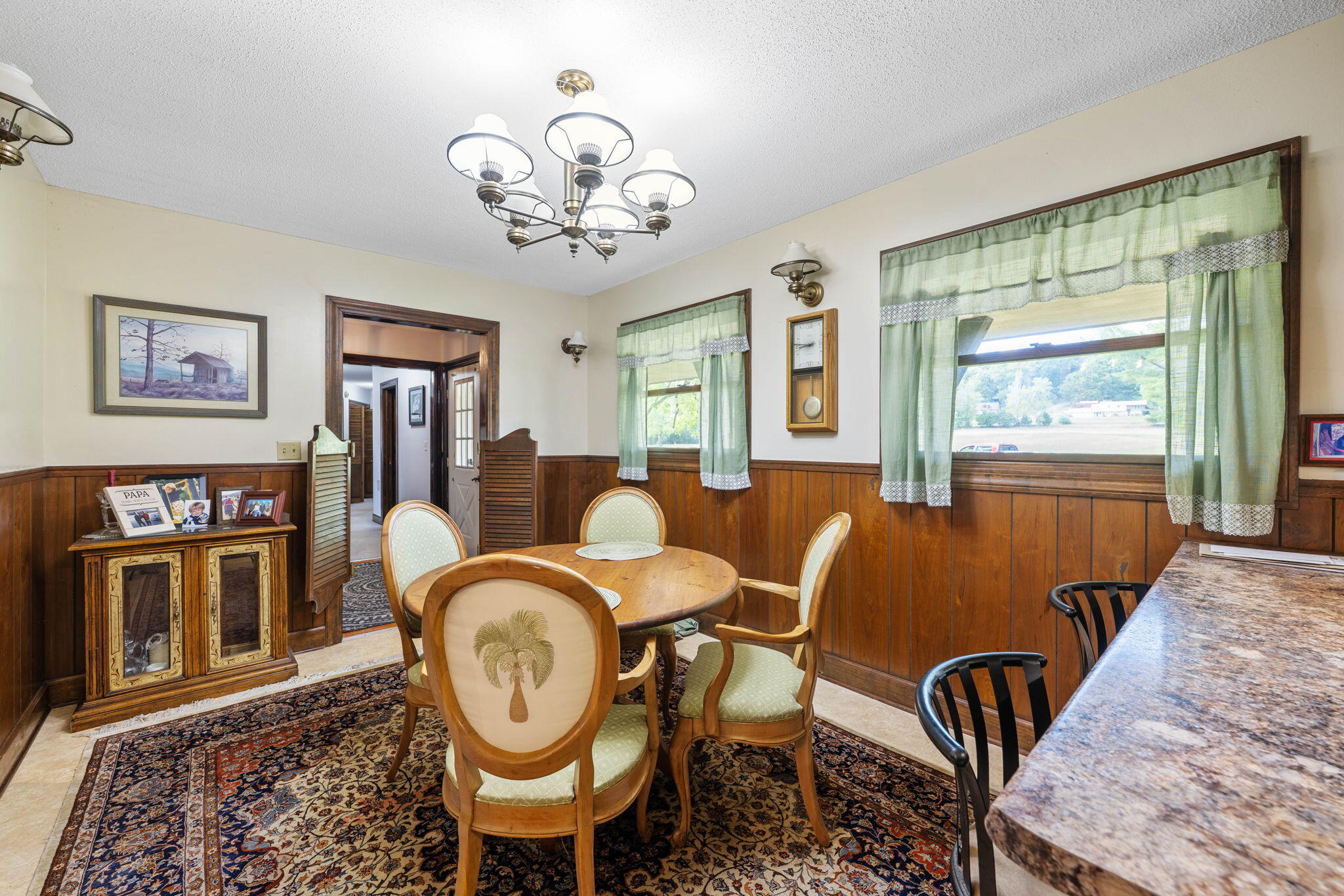 870 Ridge Road Dunlap, TN 37327 - Photo 21 of 86 Trimble (51)