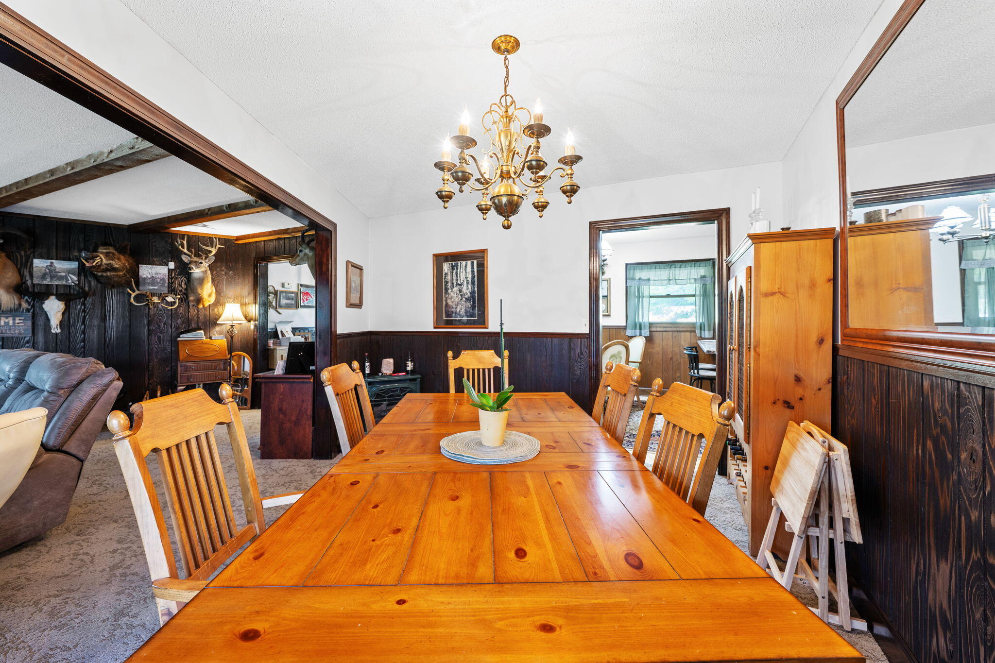 870 Ridge Road Dunlap, TN 37327 - Photo 24 of 86 Trimble (58)