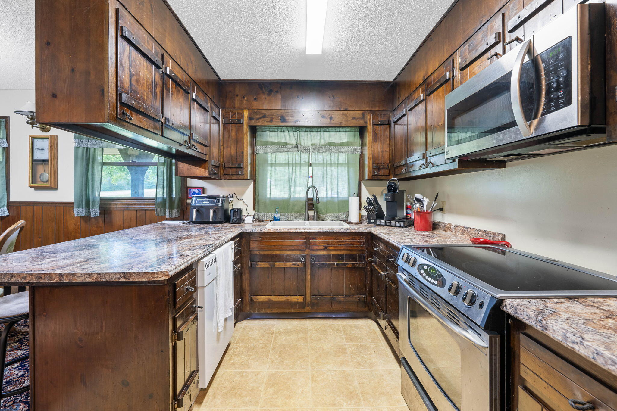 870 Ridge Road Dunlap, TN 37327 - Photo 27 of 86 Trimble (48)