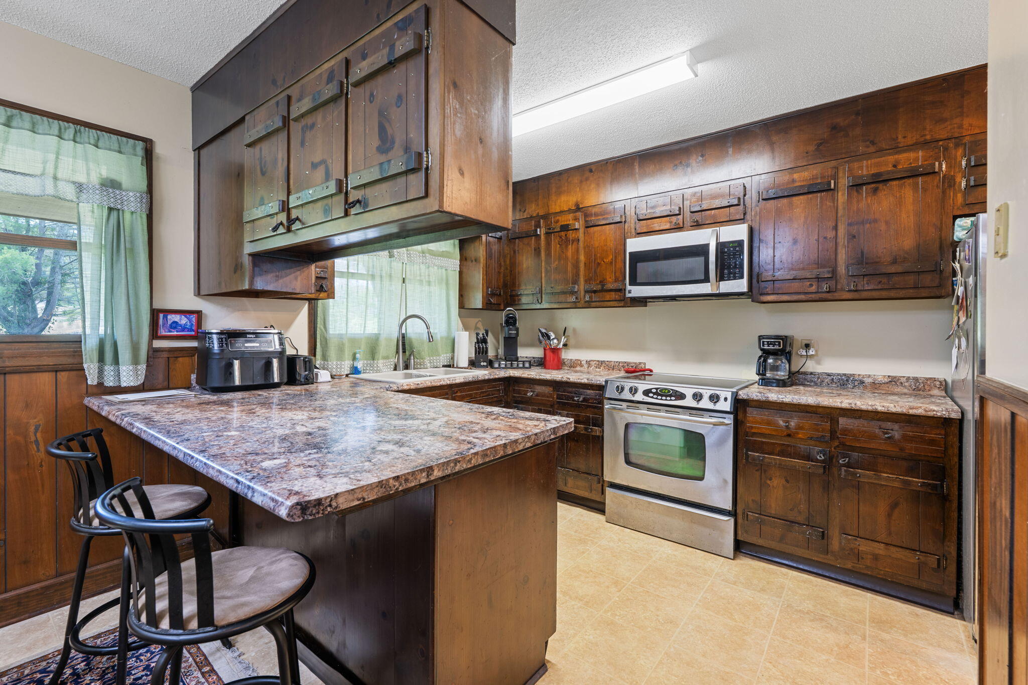 870 Ridge Road Dunlap, TN 37327 - Photo 28 of 86 Trimble (47)