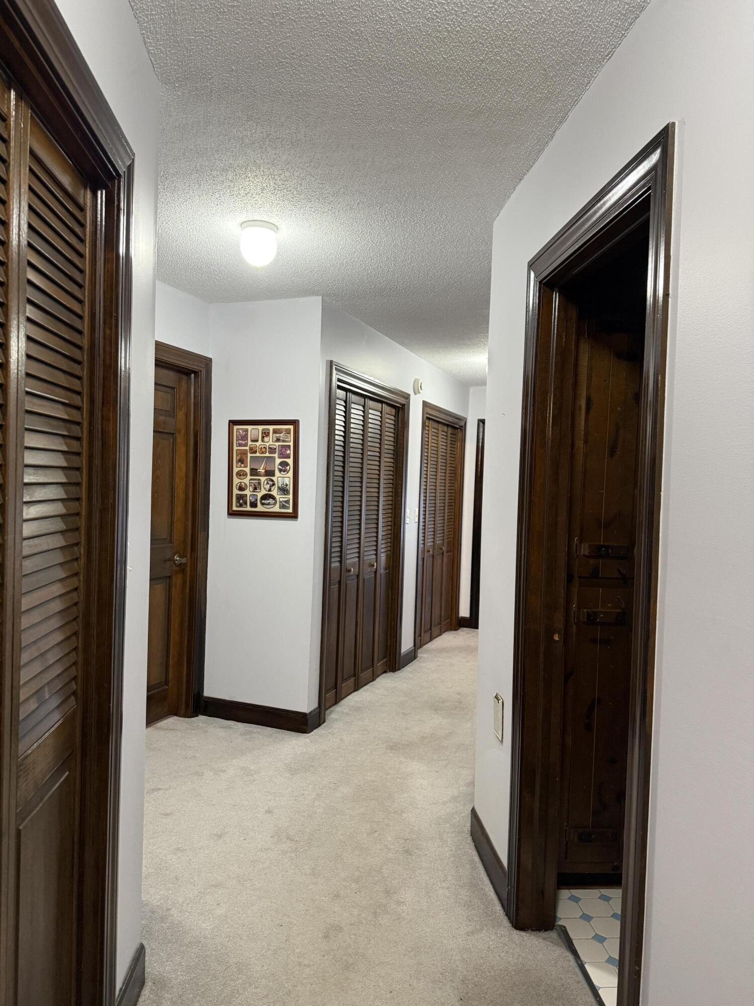 870 Ridge Road Dunlap, TN 37327 - Photo 32 of 86 Hallway