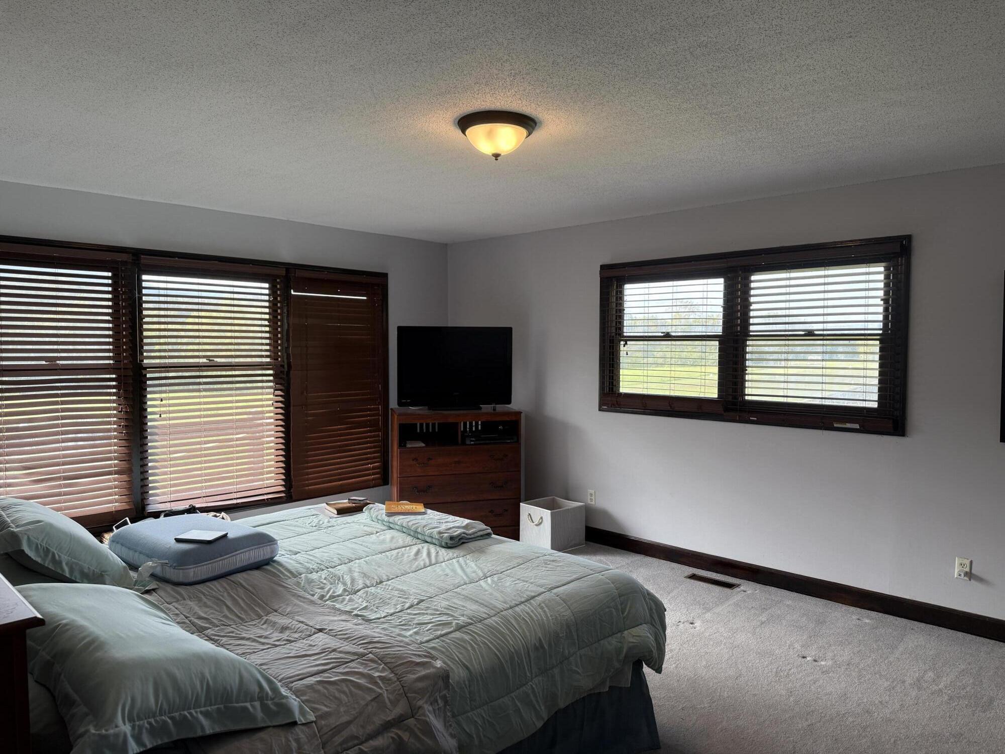 870 Ridge Road Dunlap, TN 37327 - Photo 35 of 86 Primary Bedroom