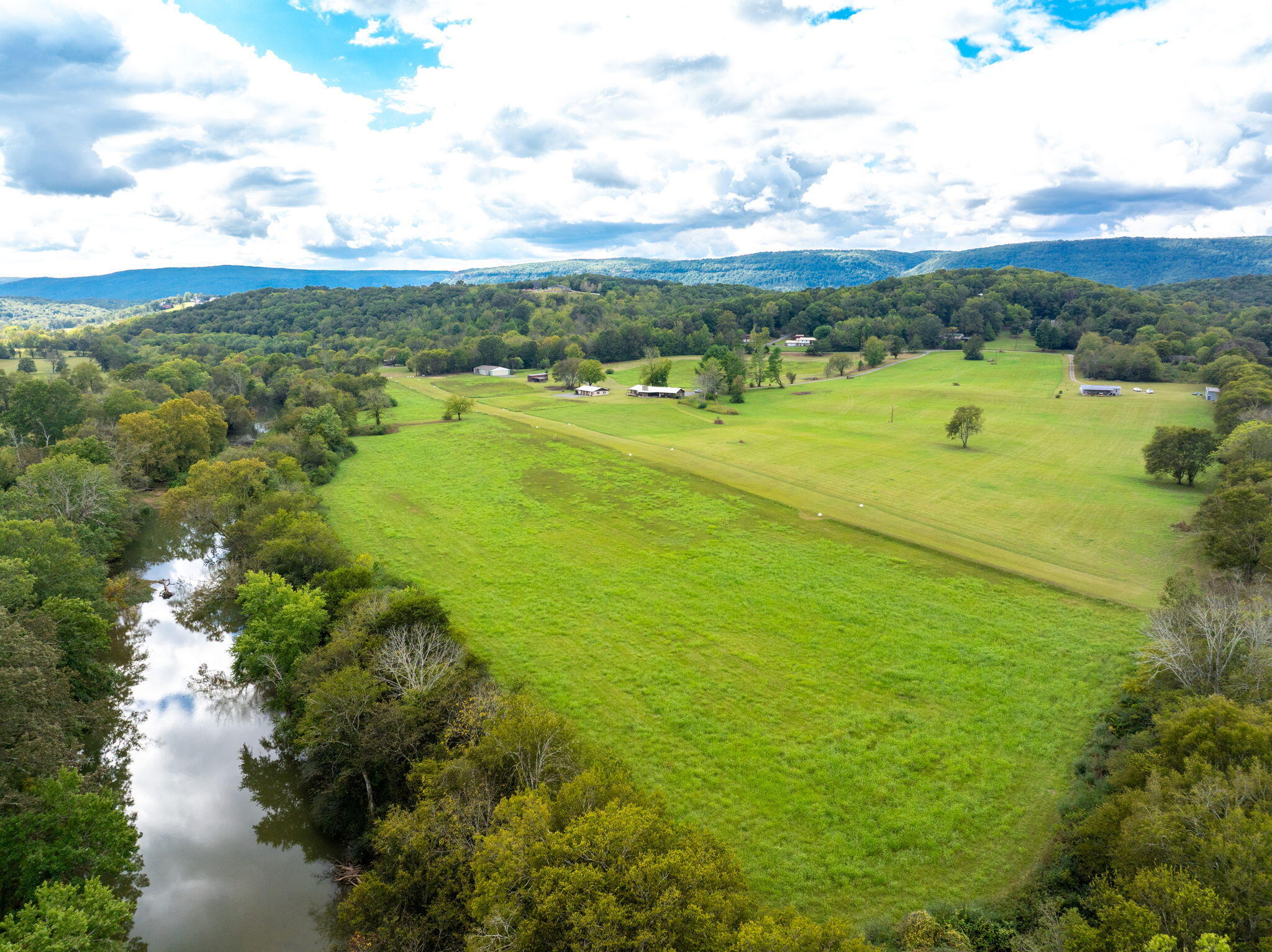 870 Ridge Road Dunlap, TN 37327 - Photo 4 of 86 Trimble (88)