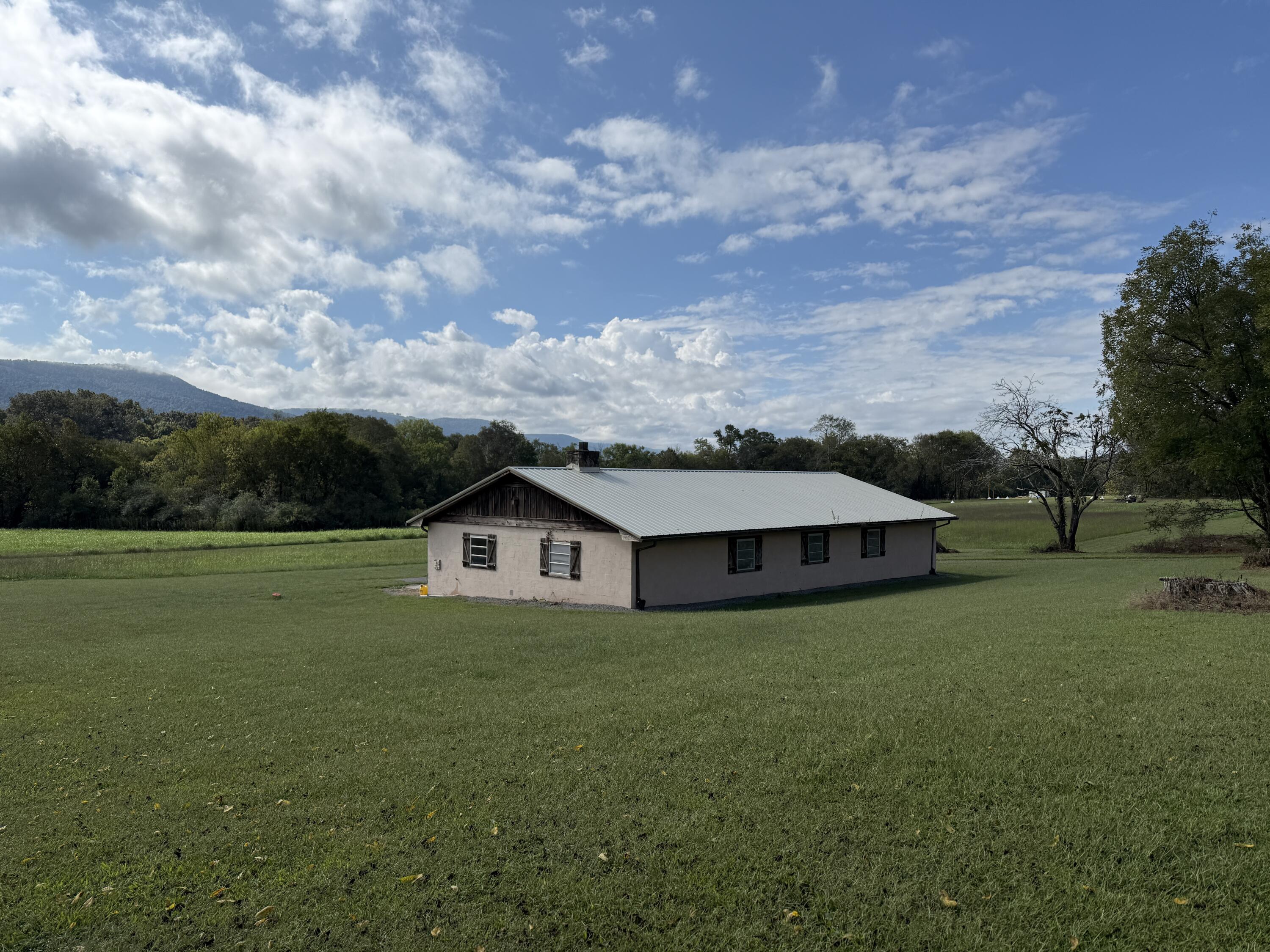 870 Ridge Road Dunlap, TN 37327 - Photo 48 of 86 Workshop