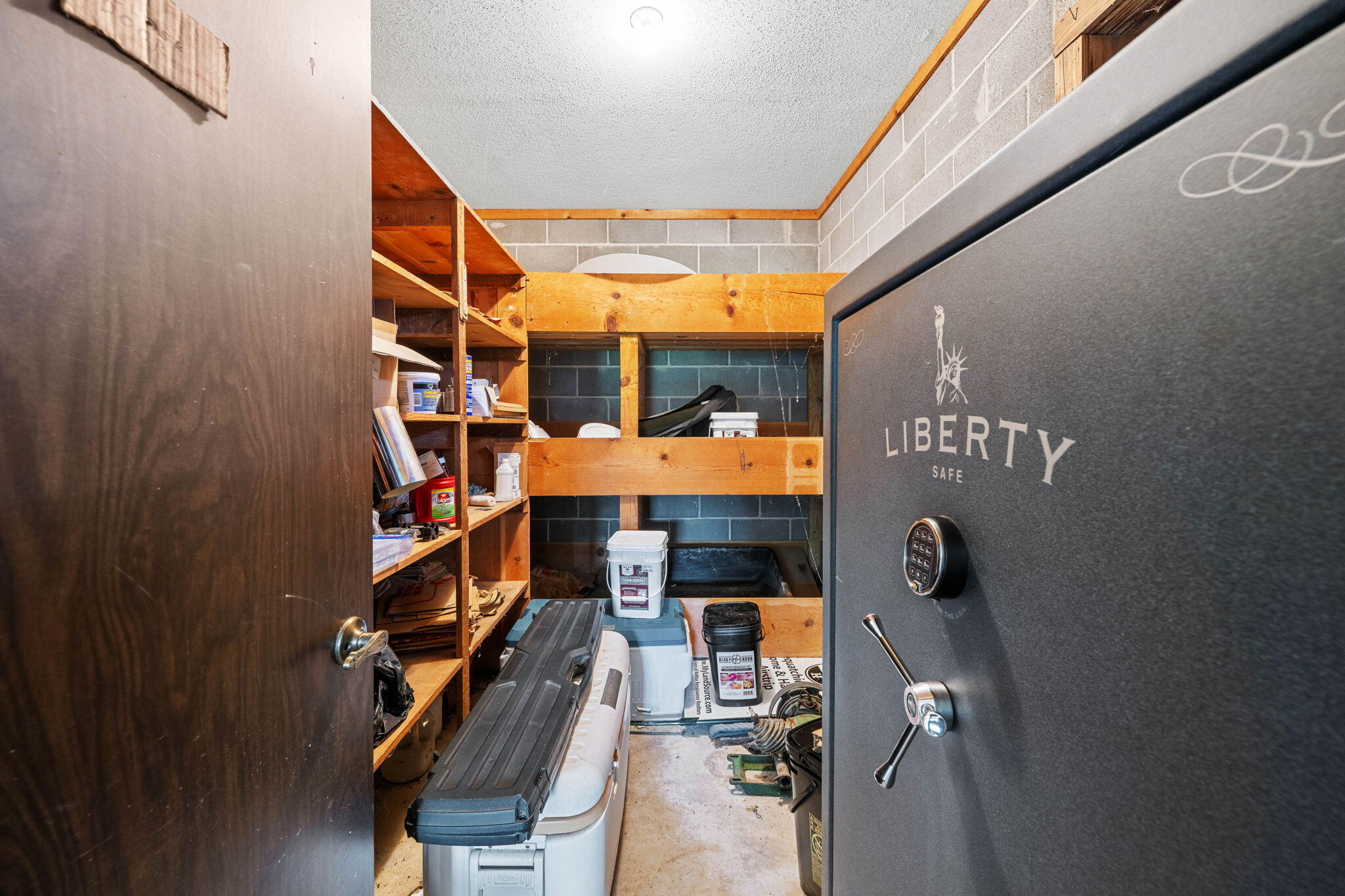 870 Ridge Road Dunlap, TN 37327 - Photo 52 of 86 Trimble (22)