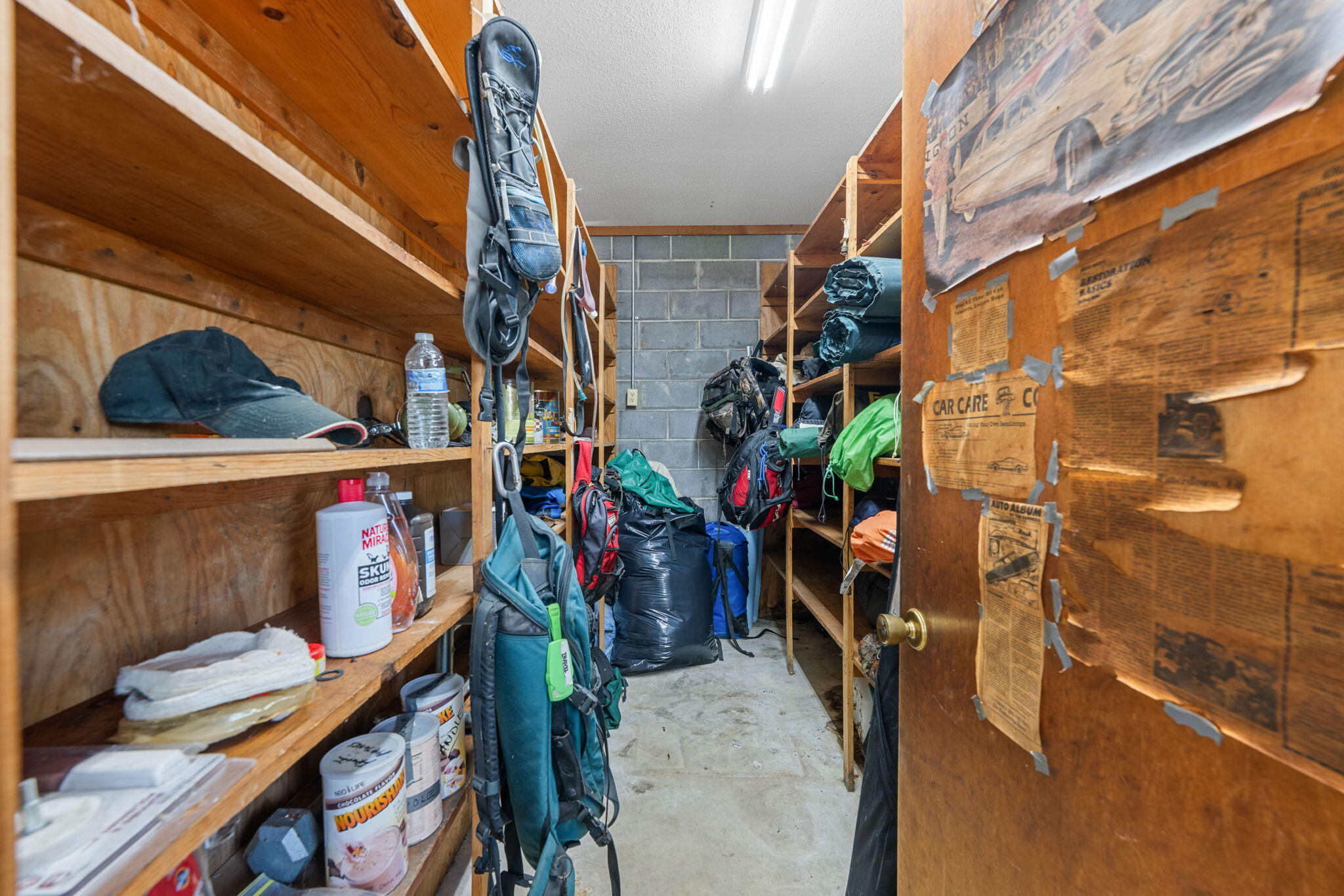 870 Ridge Road Dunlap, TN 37327 - Photo 56 of 86 Trimble (26)