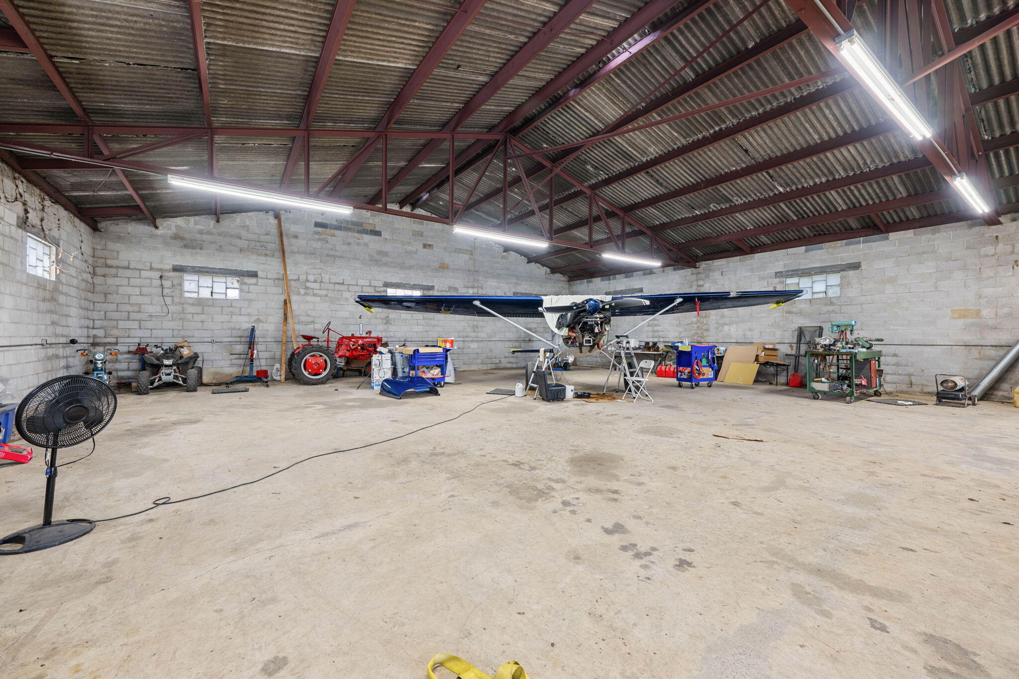 870 Ridge Road Dunlap, TN 37327 - Photo 60 of 86 Trimble (35)