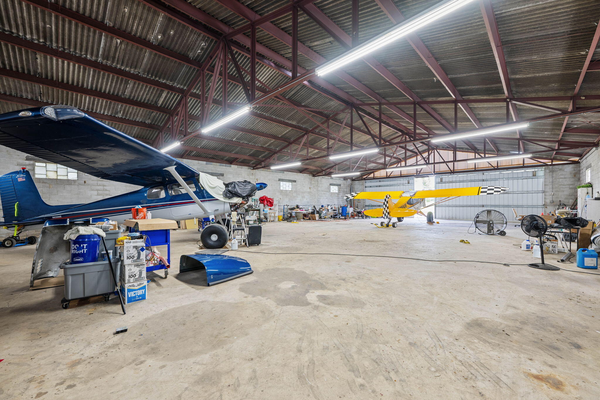 870 Ridge Road Dunlap, TN 37327 - Photo 61 of 86 Trimble (36)