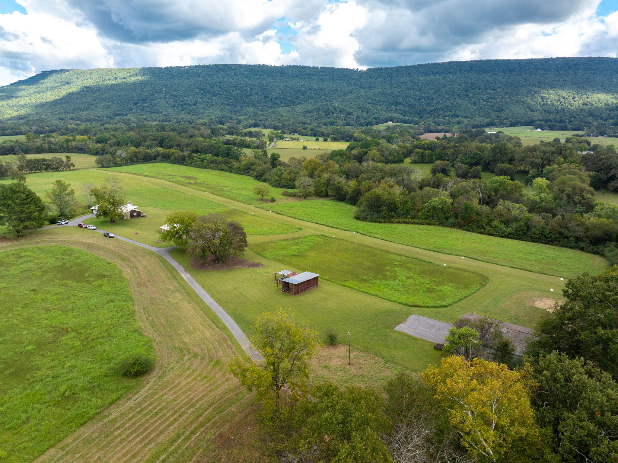 870 Ridge Road Dunlap, TN 37327 - Photo 62 of 86 Trimble (1)