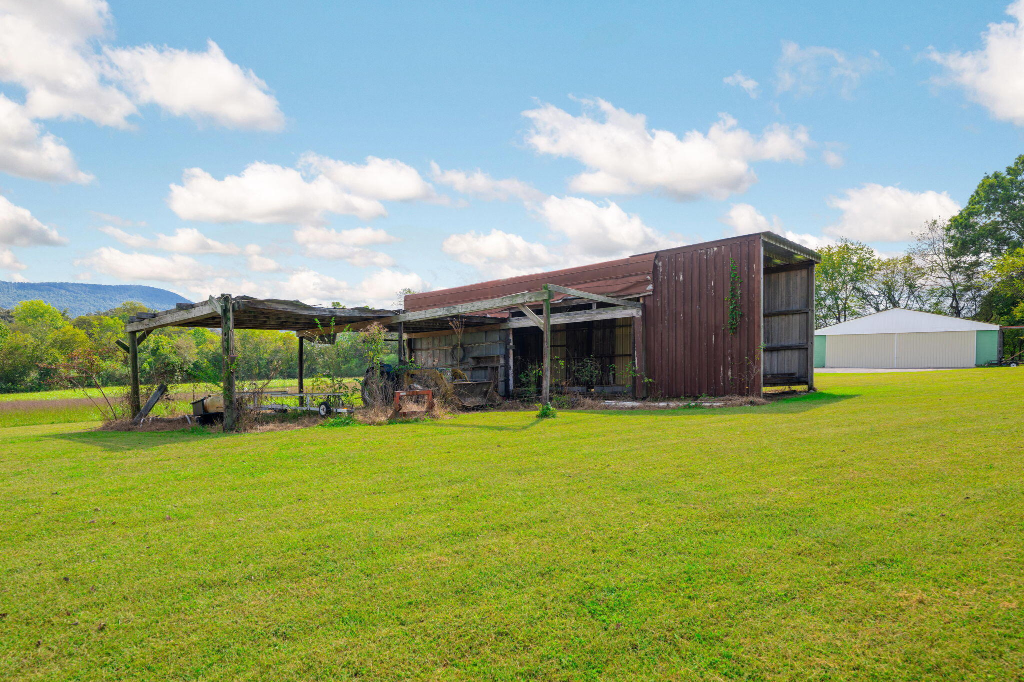 870 Ridge Road Dunlap, TN 37327 - Photo 69 of 86 Trimble (28)