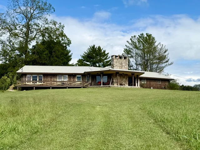 $2,100,000 | 870 Ridge Road, Dunlap, TN 37327