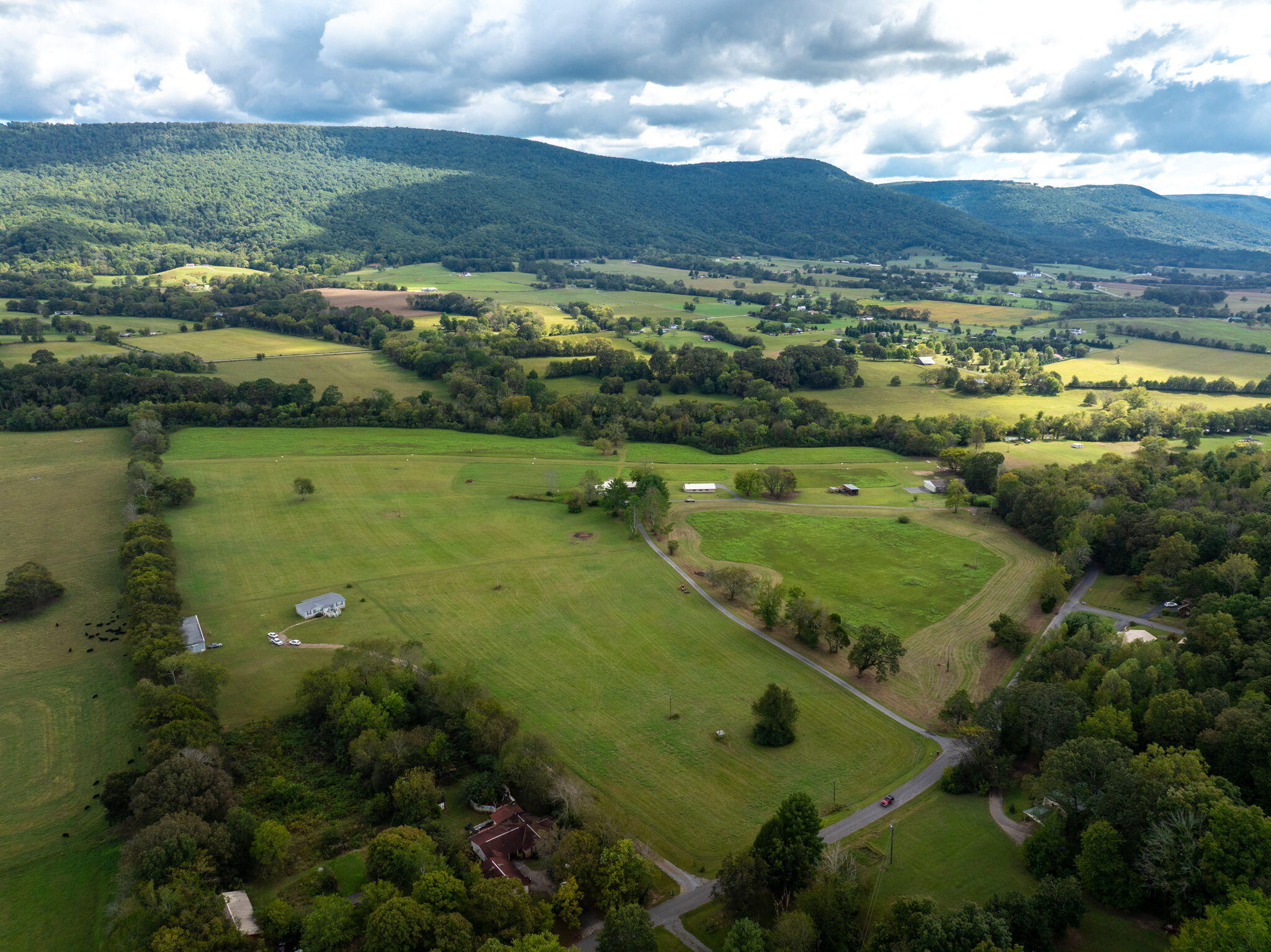 870 Ridge Road Dunlap, TN 37327 - Photo 72 of 86 Trimble (73)