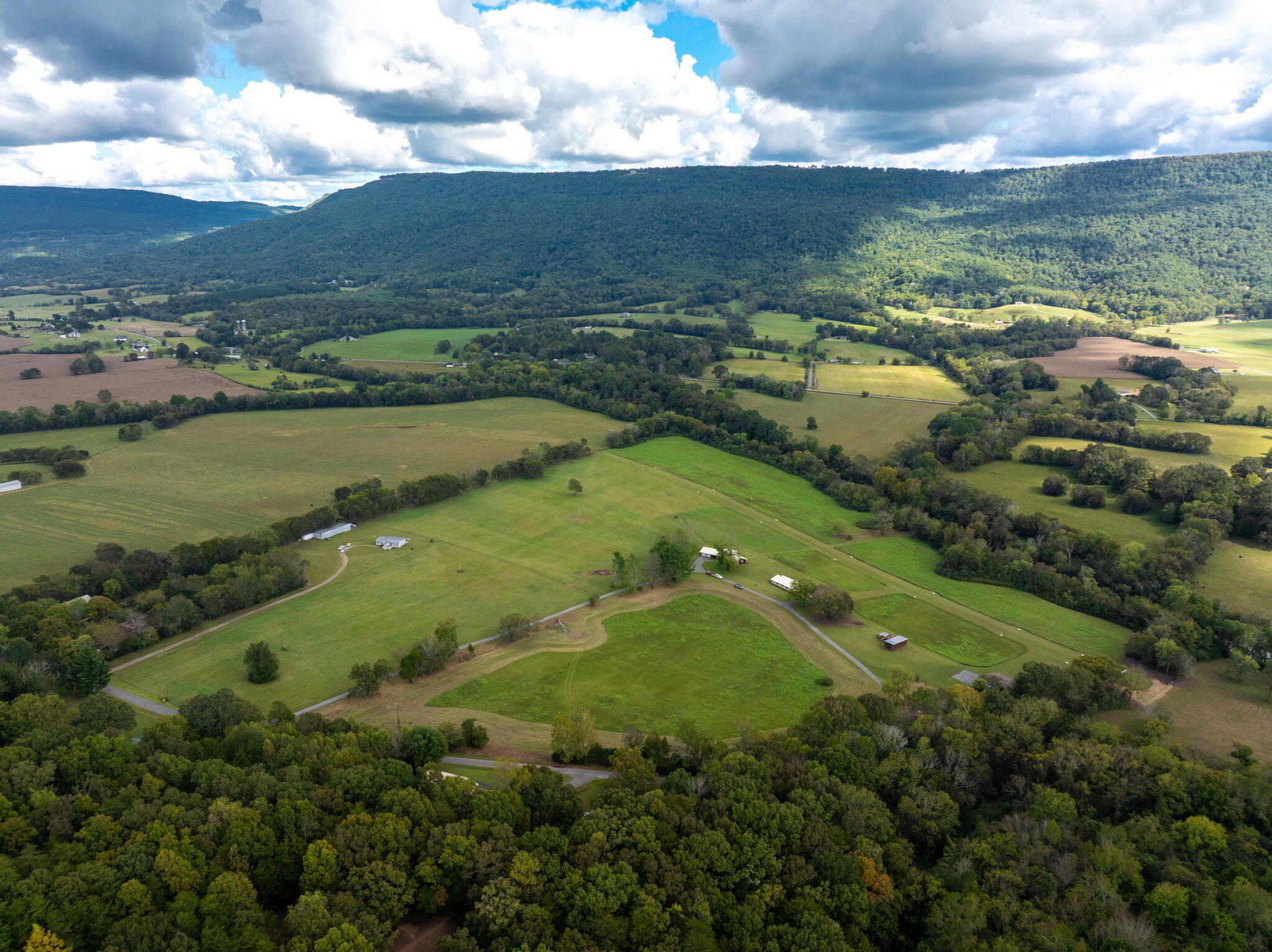 870 Ridge Road Dunlap, TN 37327 - Photo 74 of 86 Trimble (75)