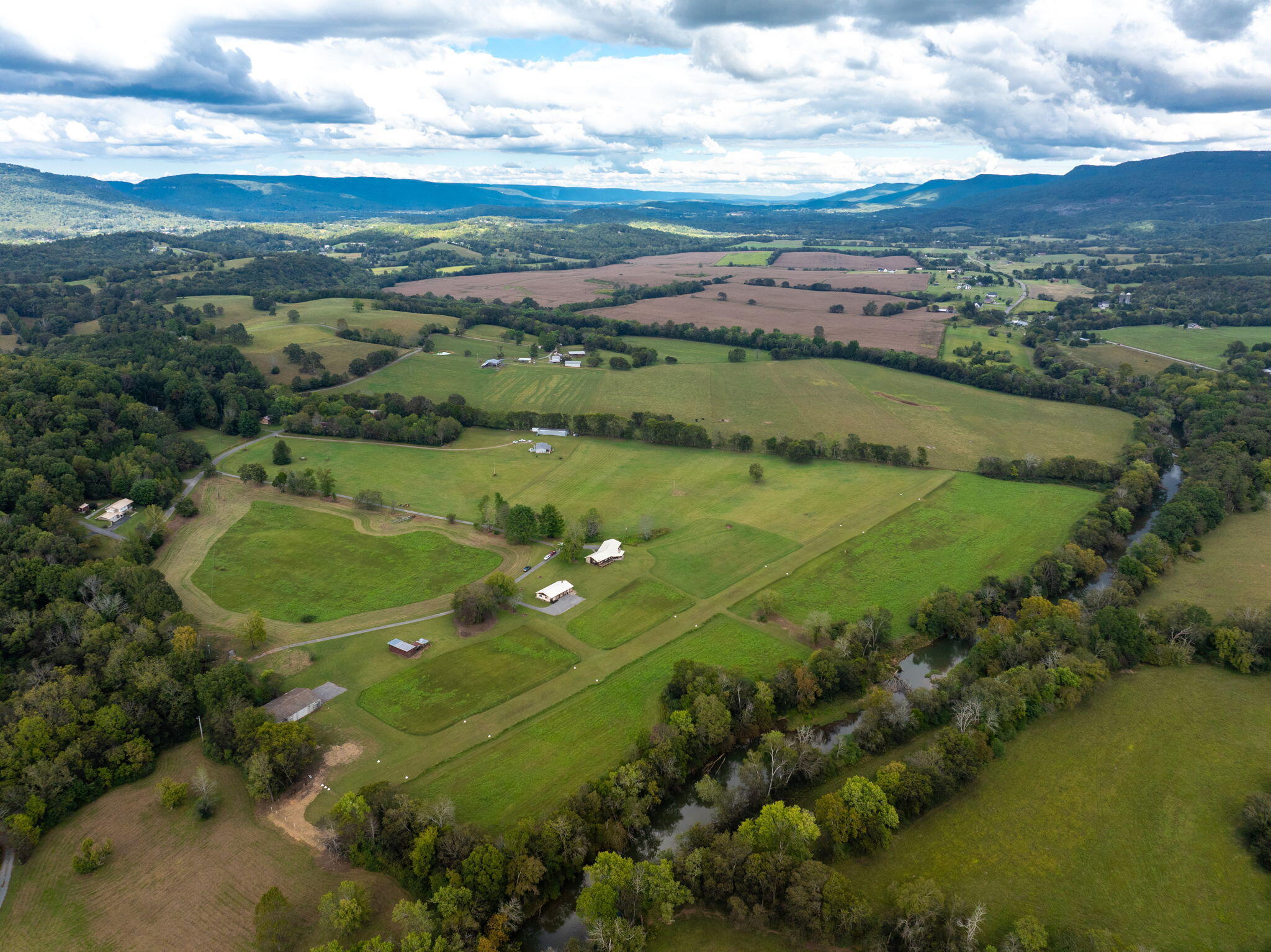 870 Ridge Road Dunlap, TN 37327 - Photo 75 of 86 Trimble (78)