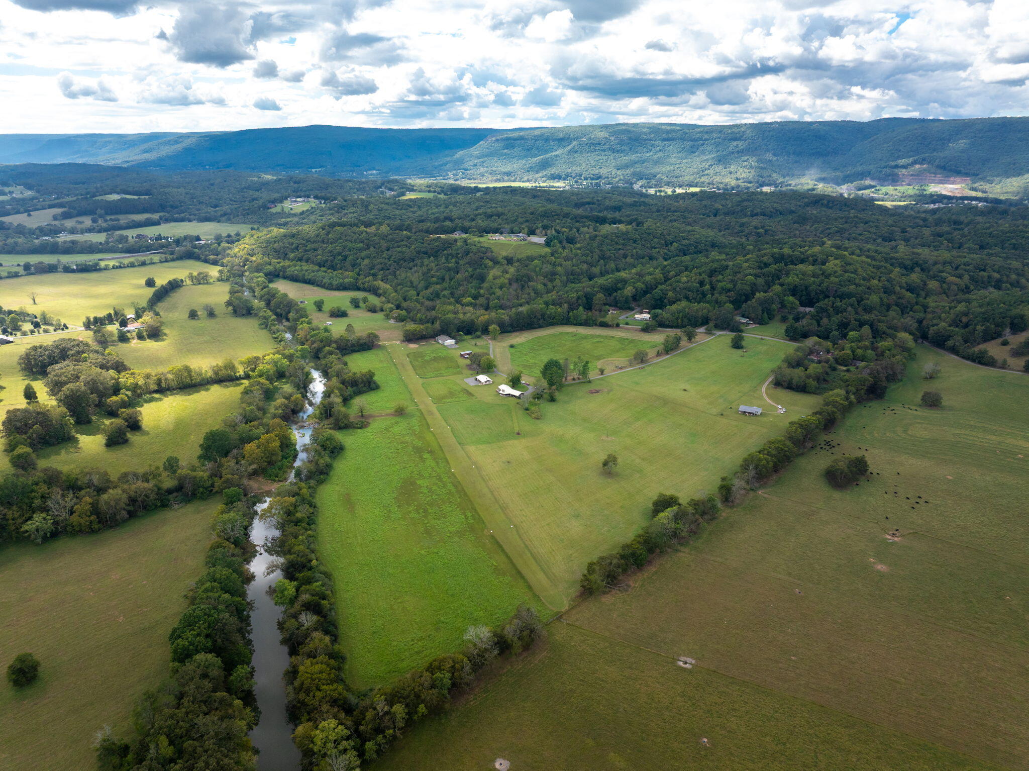 870 Ridge Road Dunlap, TN 37327 - Photo 78 of 86 Trimble (81)