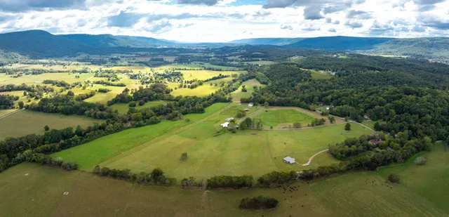 $2,100,000 | 870 Ridge Road, Dunlap, TN 37327