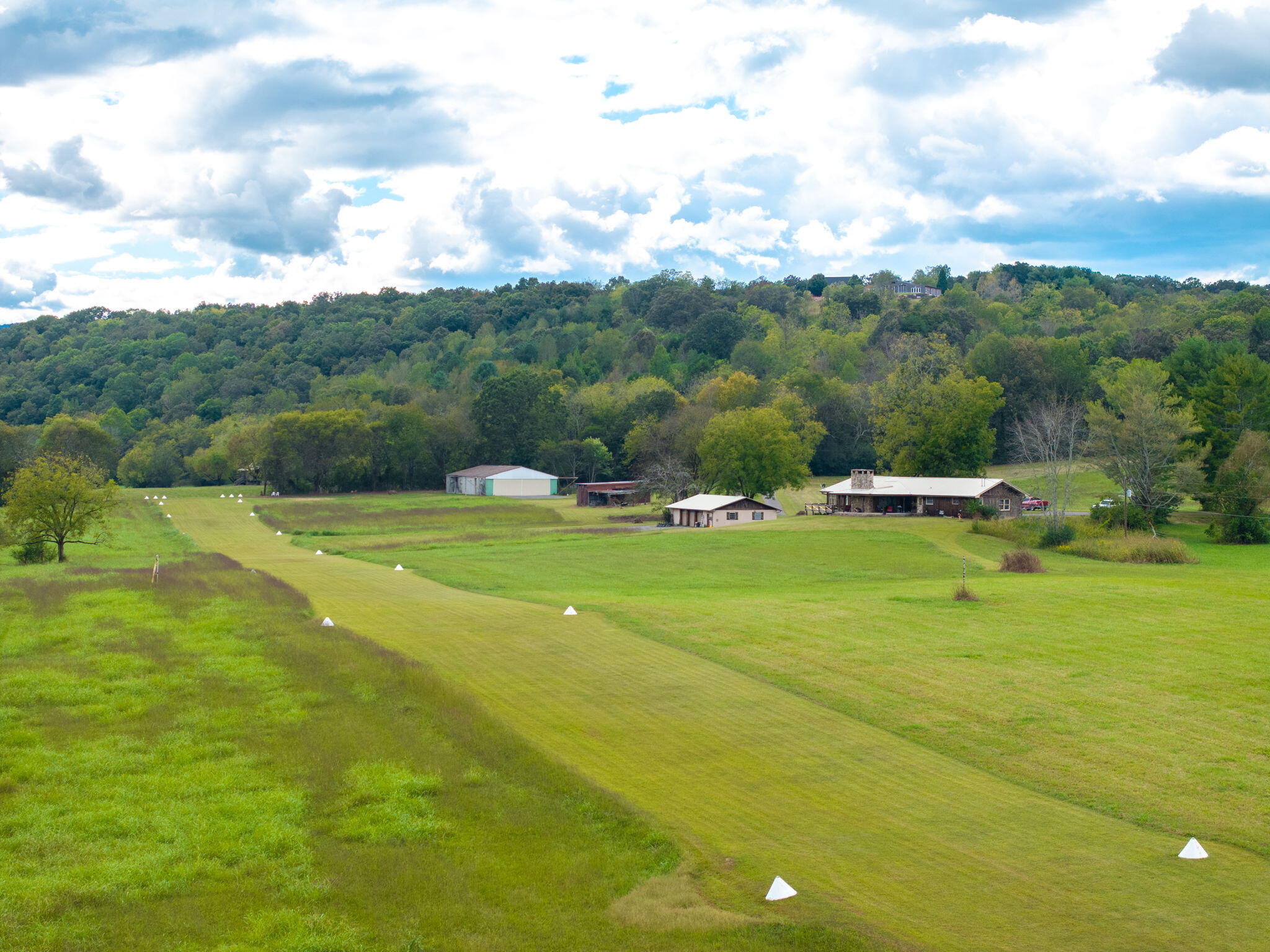 870 Ridge Road Dunlap, TN 37327 - Photo 83 of 86 Trimble (86)