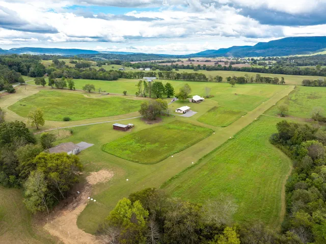 $2,100,000 | 870 Ridge Road, Dunlap, TN 37327