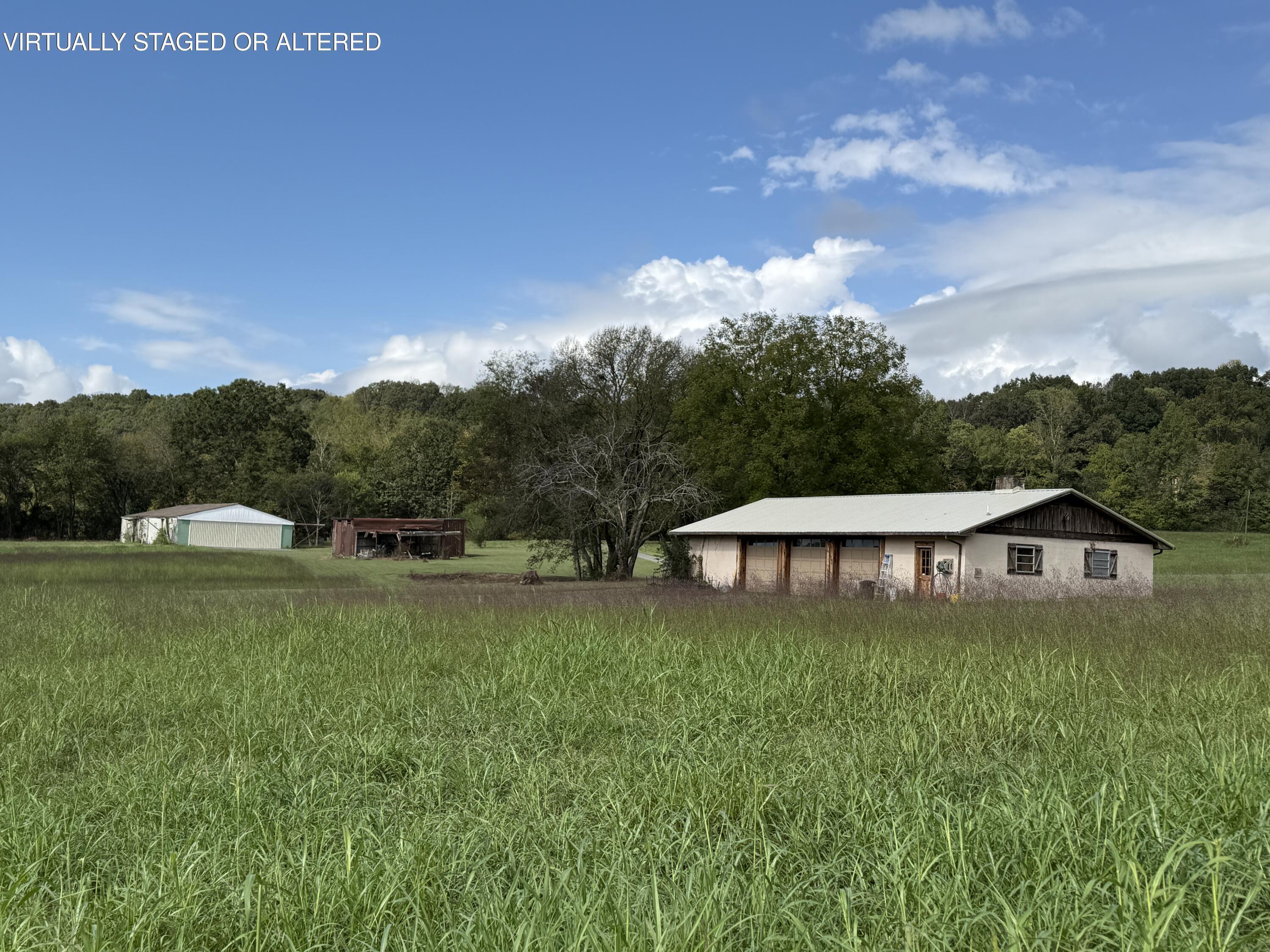 870 Ridge Road Dunlap, TN 37327 - Photo 85 of 86 Workshop