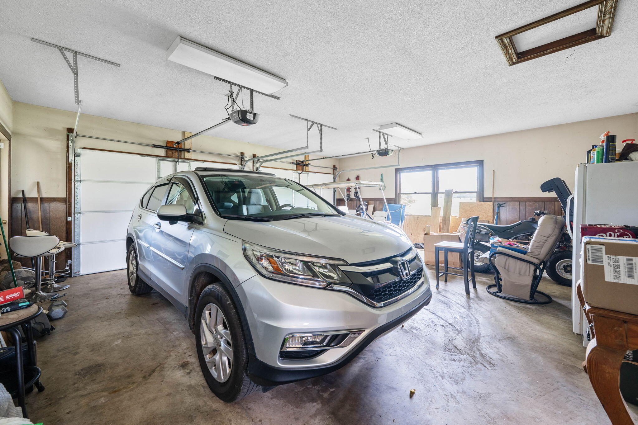 870 Ridge Road Dunlap, TN 37327 - Photo 9 of 86 Trimble (46)