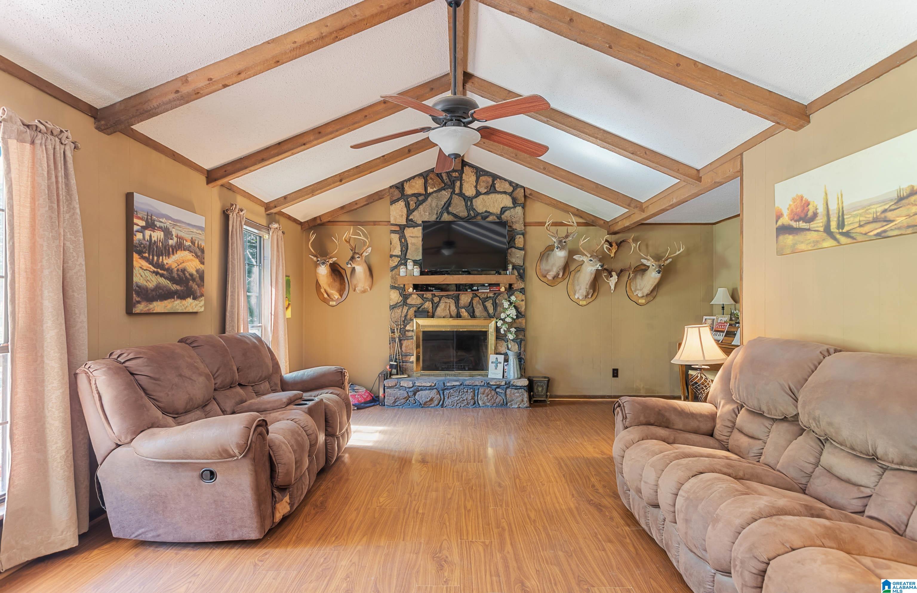 4 Oak Drive Remlap, AL 35133 - Photo 7 of 40