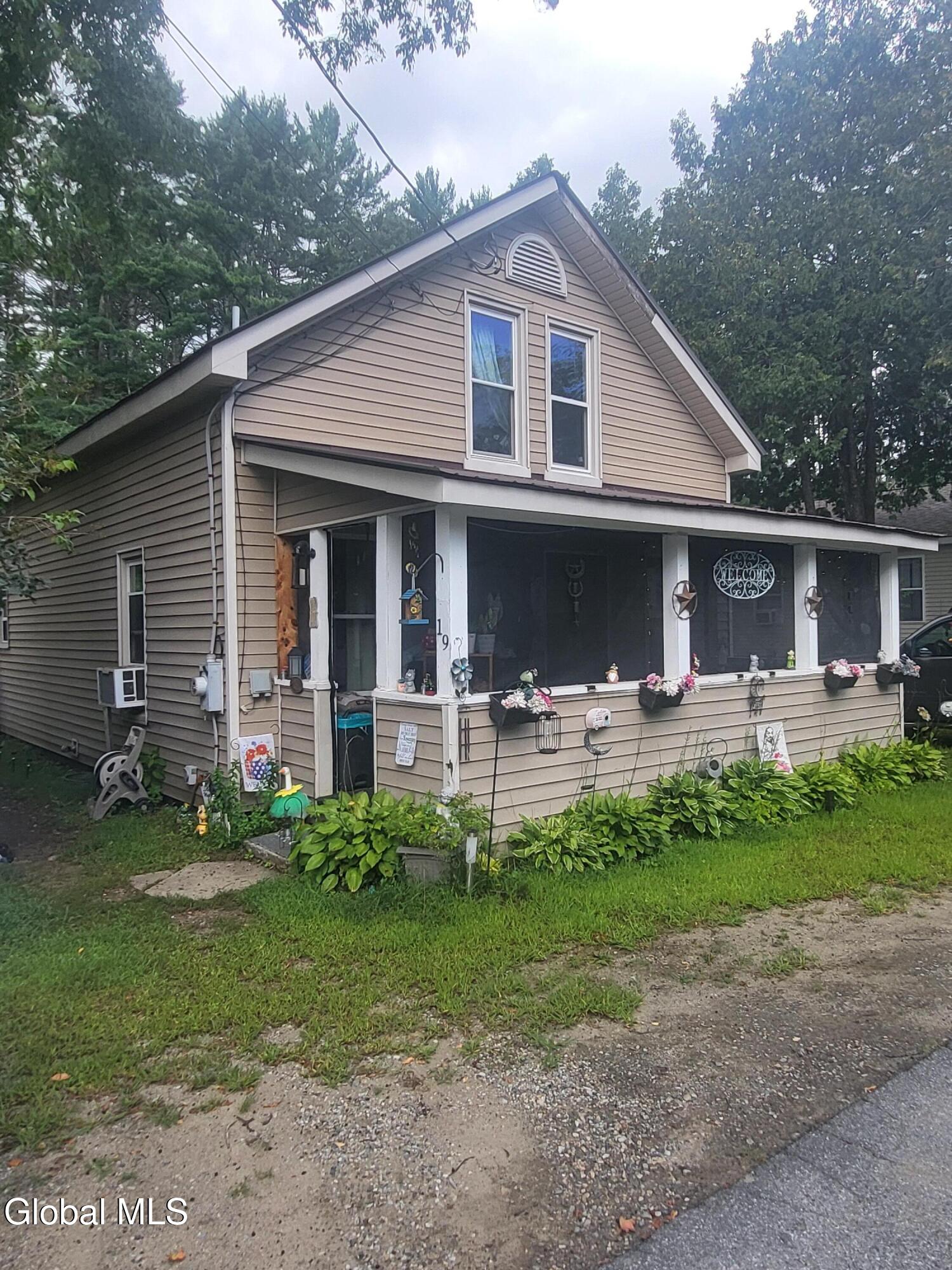 19 Tavern Road Hadley, NY 12835 - Photo 2 of 38 19 Tavern Rd.