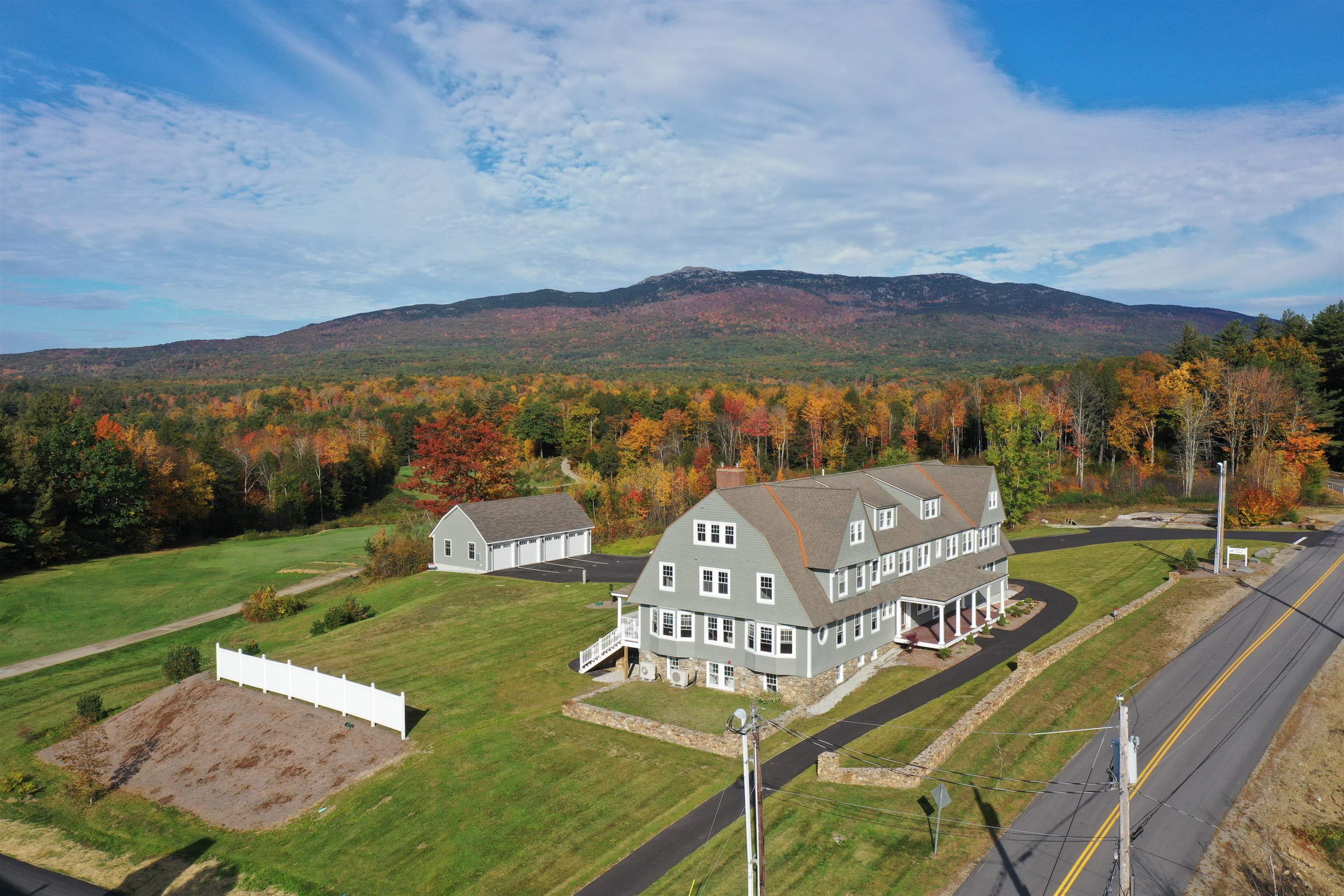 65 Dublin Road, Unit 4 Jaffrey, NH 03452 - Photo 1 of 39