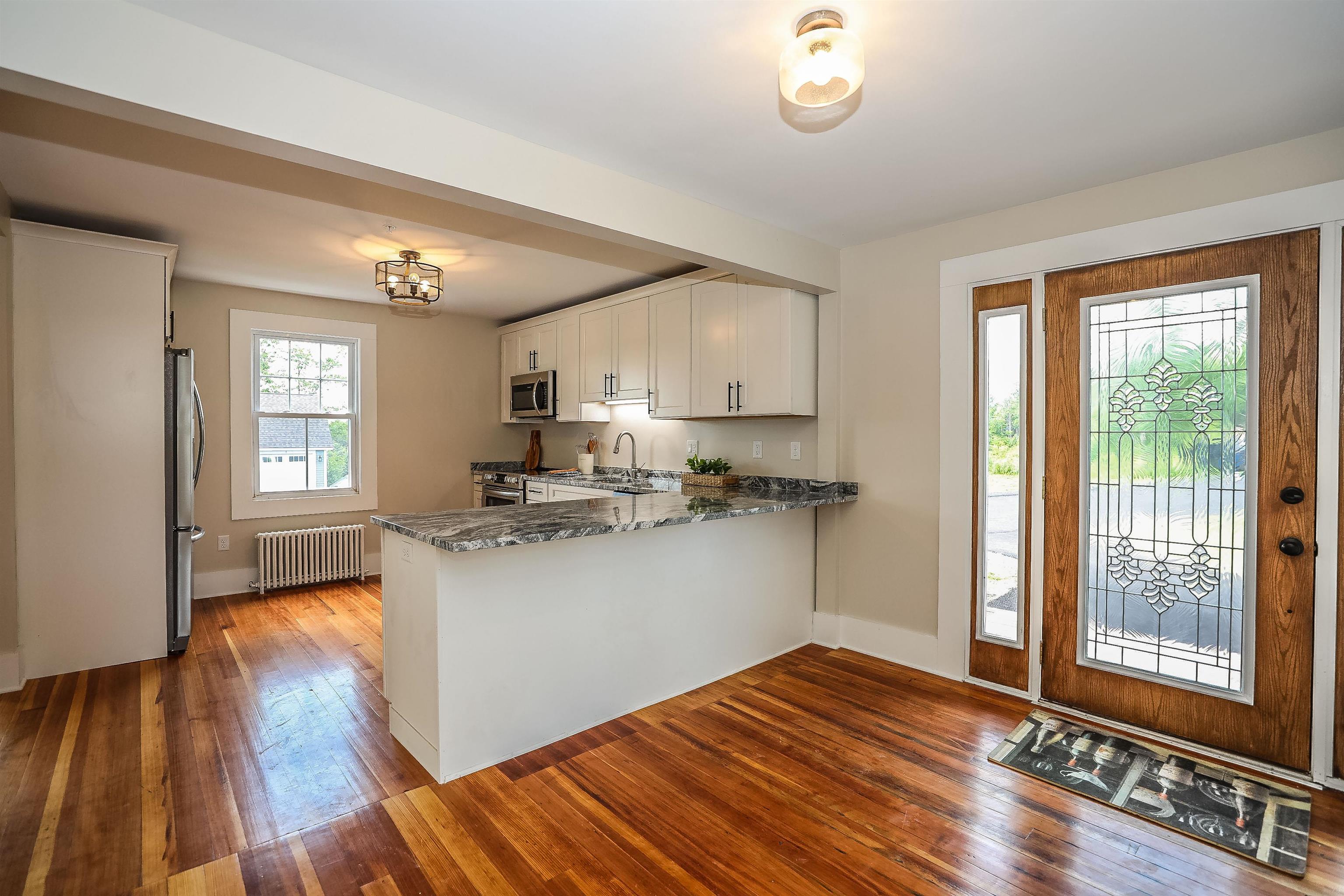 65 Dublin Road, Unit 4 Jaffrey, NH 03452 - Photo 14 of 39