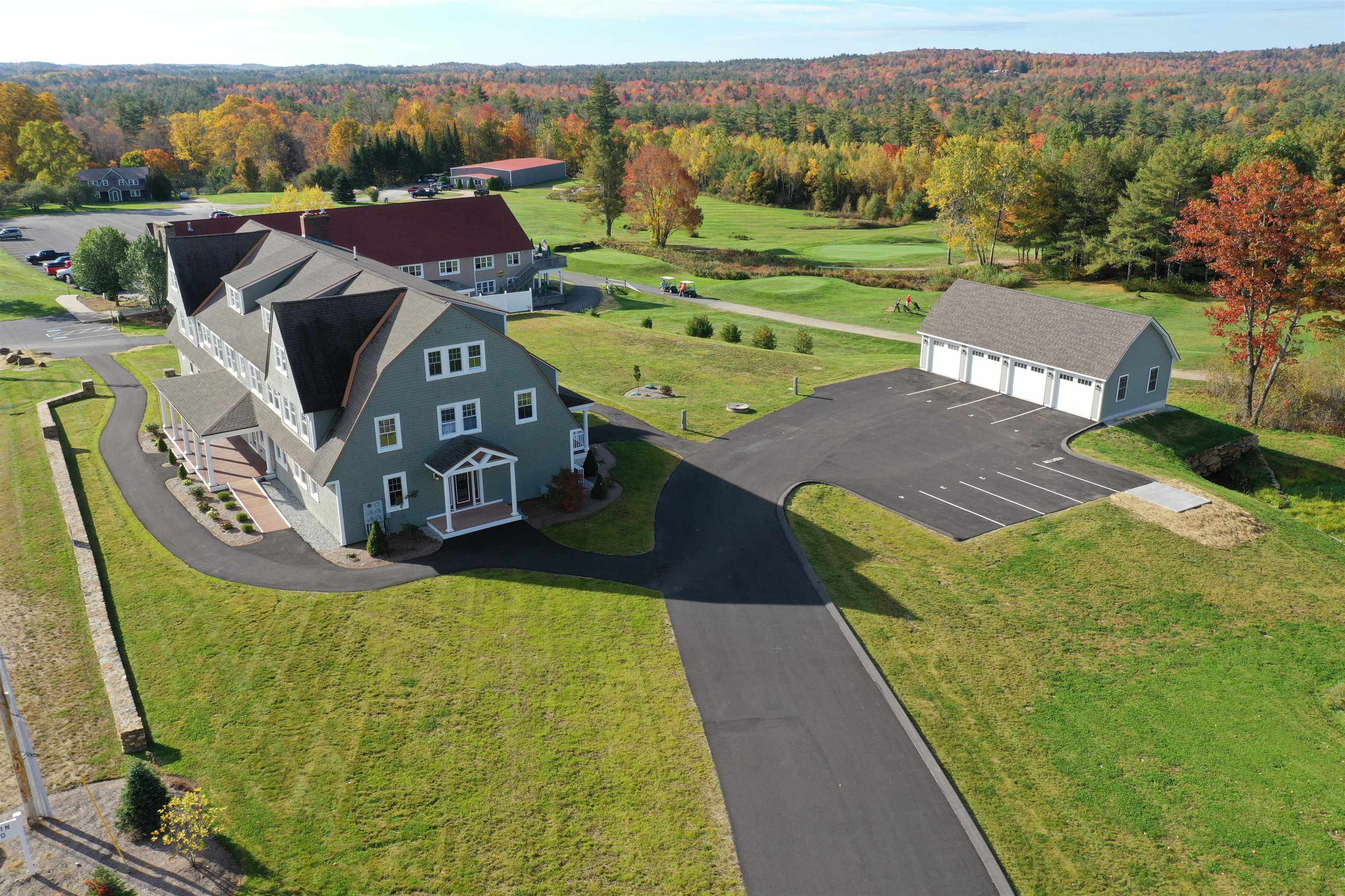 65 Dublin Road, Unit 4 Jaffrey, NH 03452 - Photo 3 of 39