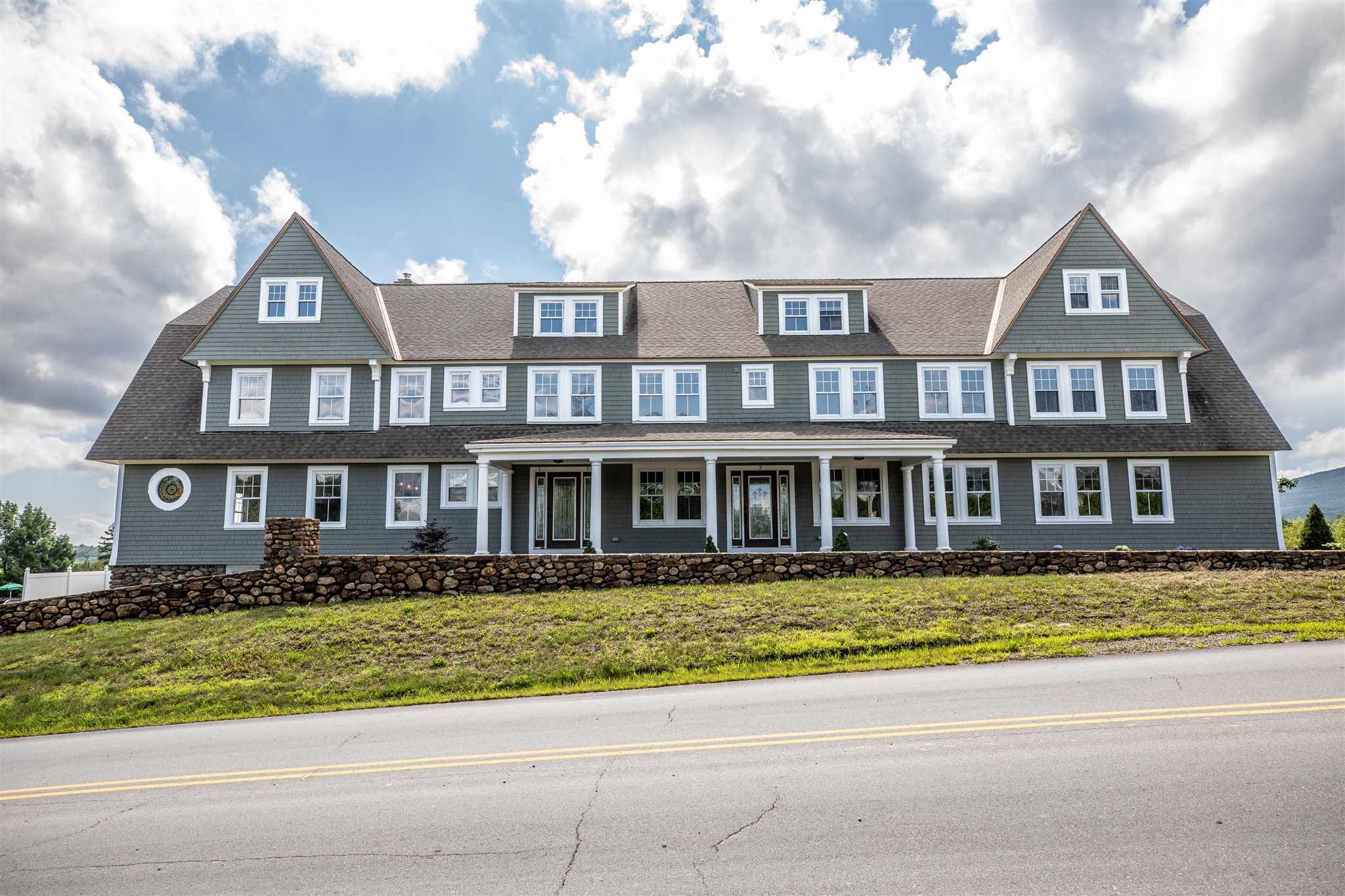 65 Dublin Road, Unit 4 Jaffrey, NH 03452 - Photo 36 of 39