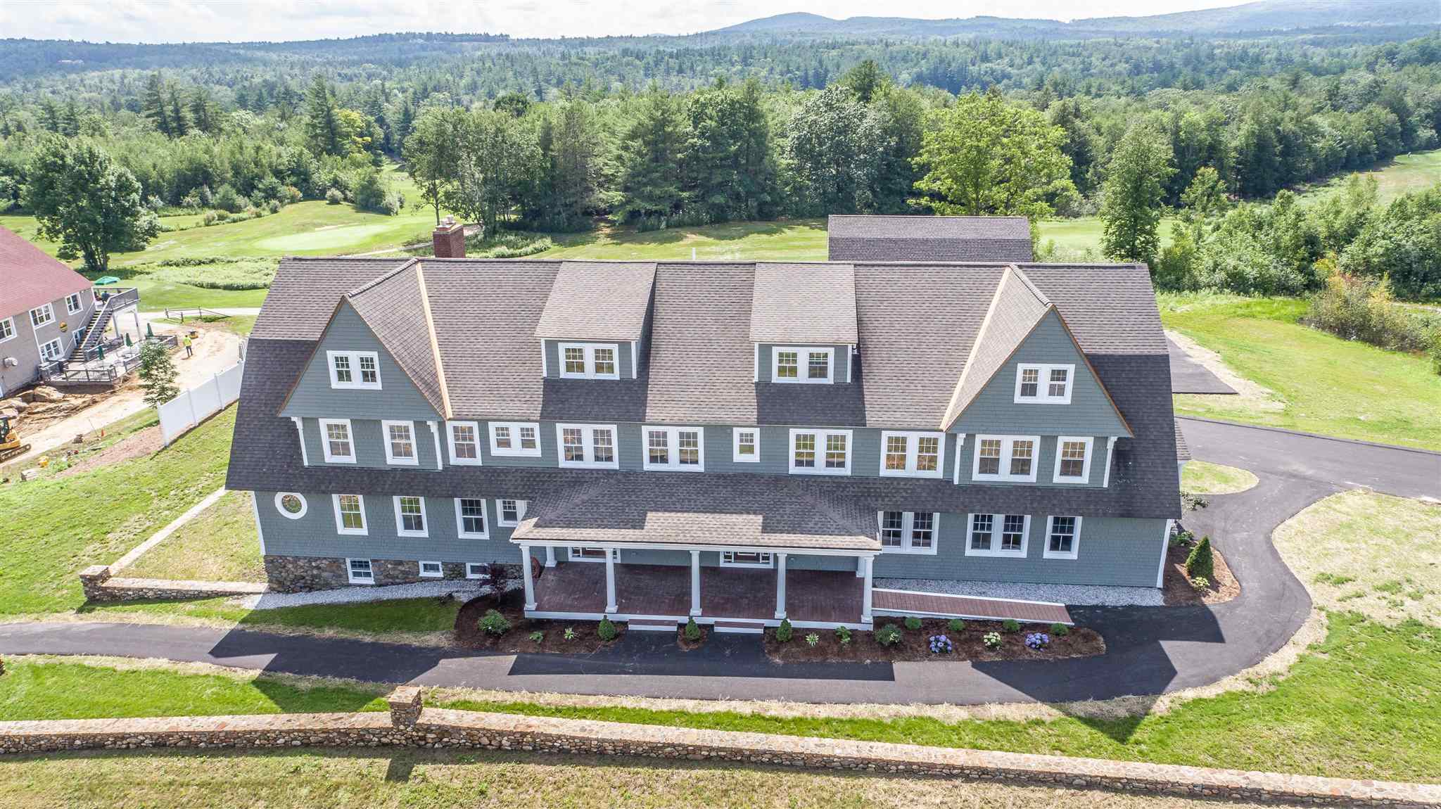65 Dublin Road, Unit 4 Jaffrey, NH 03452 - Photo 37 of 39