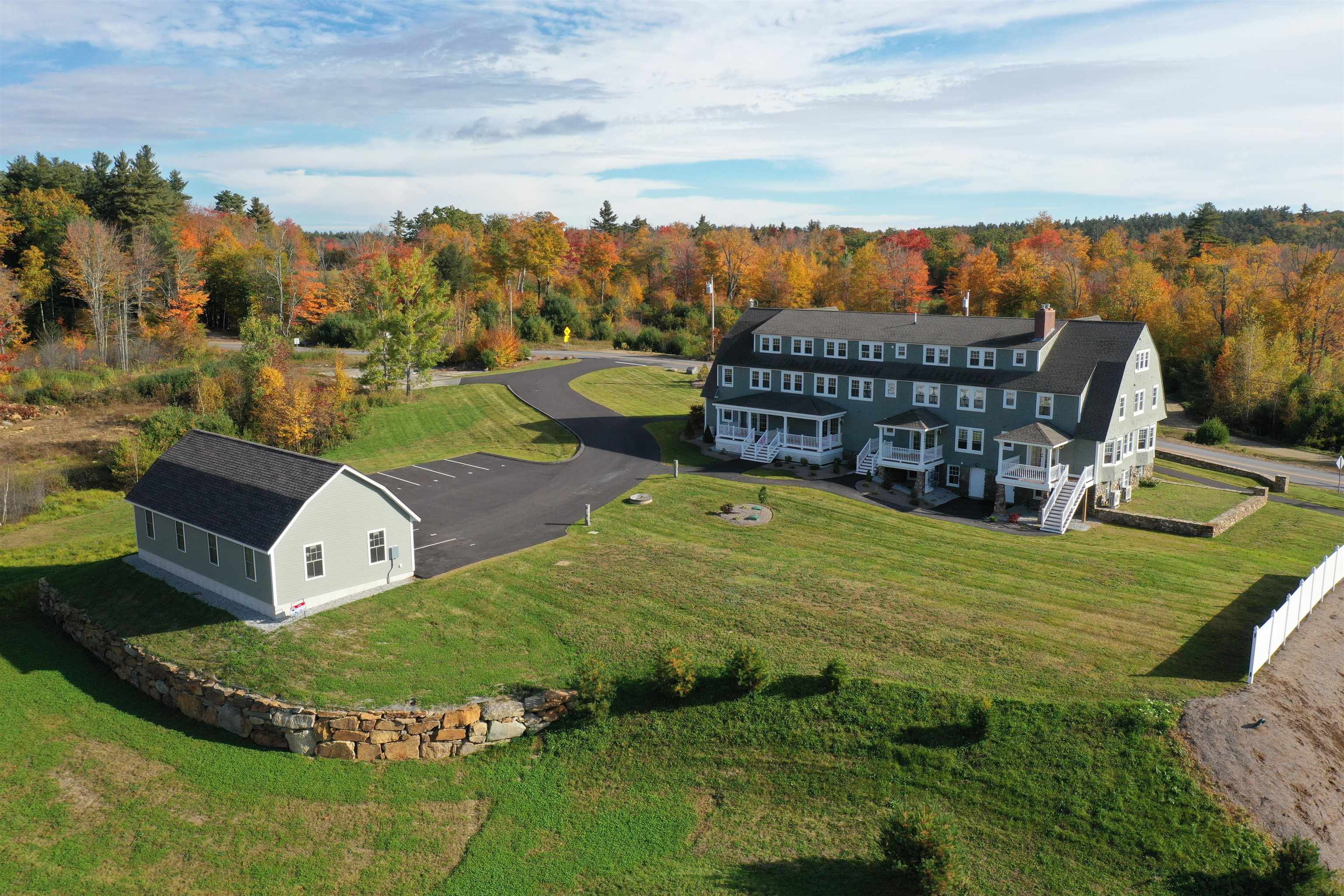 65 Dublin Road, Unit 4 Jaffrey, NH 03452 - Photo 4 of 39
